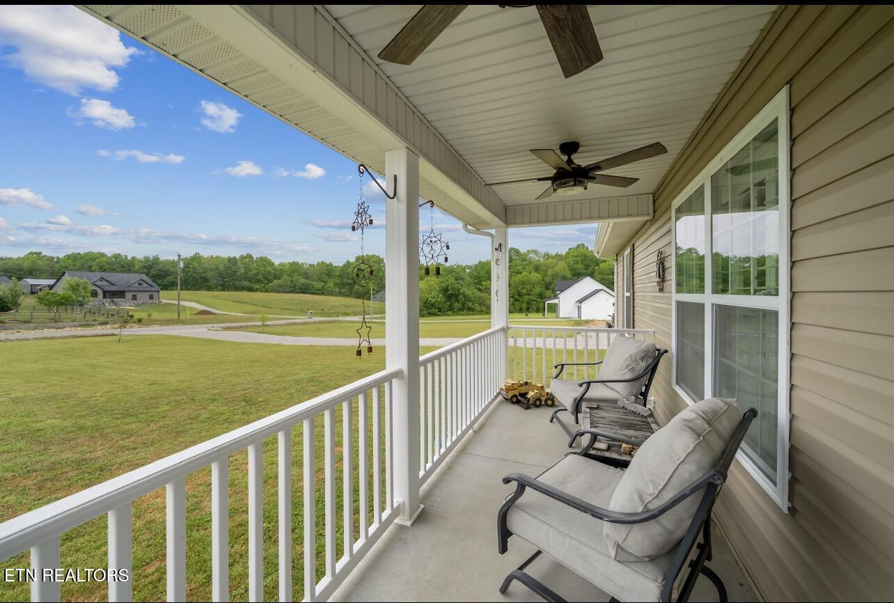 233 Georgee Road Jamestown TN 38556