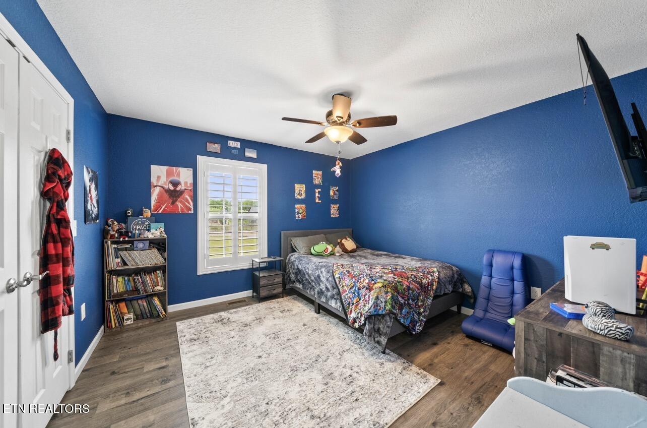 233 Georgee Road Jamestown TN 38556