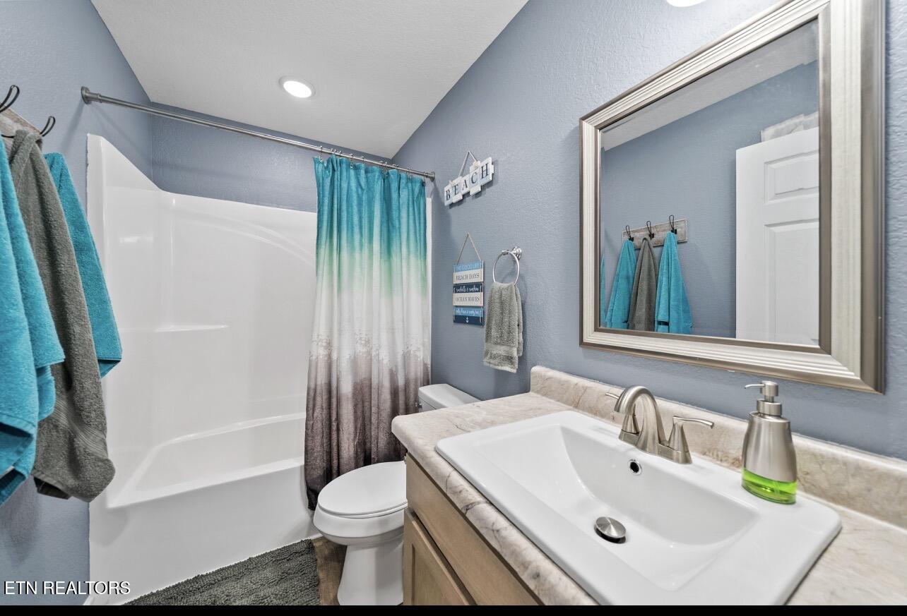 233 Georgee Road Jamestown TN 38556