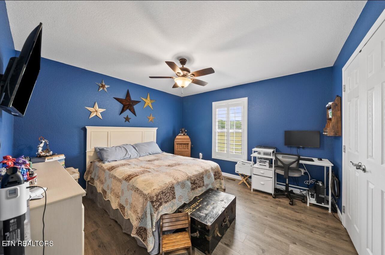 233 Georgee Road Jamestown TN 38556