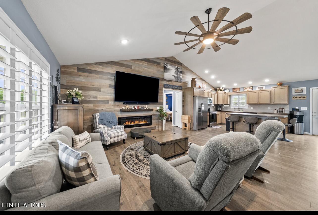 233 Georgee Road Jamestown TN 38556