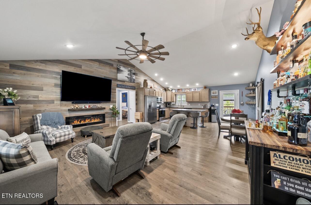 233 Georgee Road Jamestown TN 38556