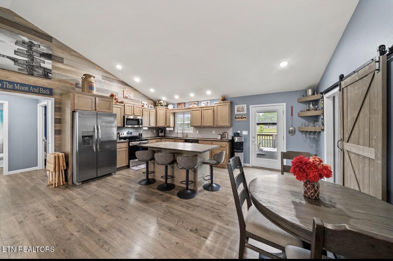 233 Georgee Road Jamestown TN 38556