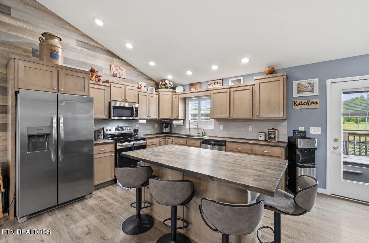 233 Georgee Road Jamestown TN 38556