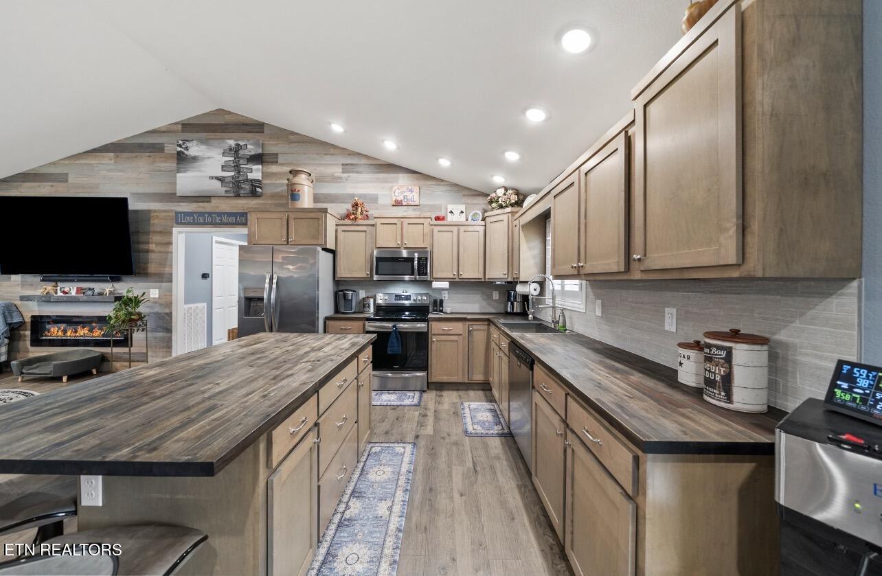 233 Georgee Road Jamestown TN 38556