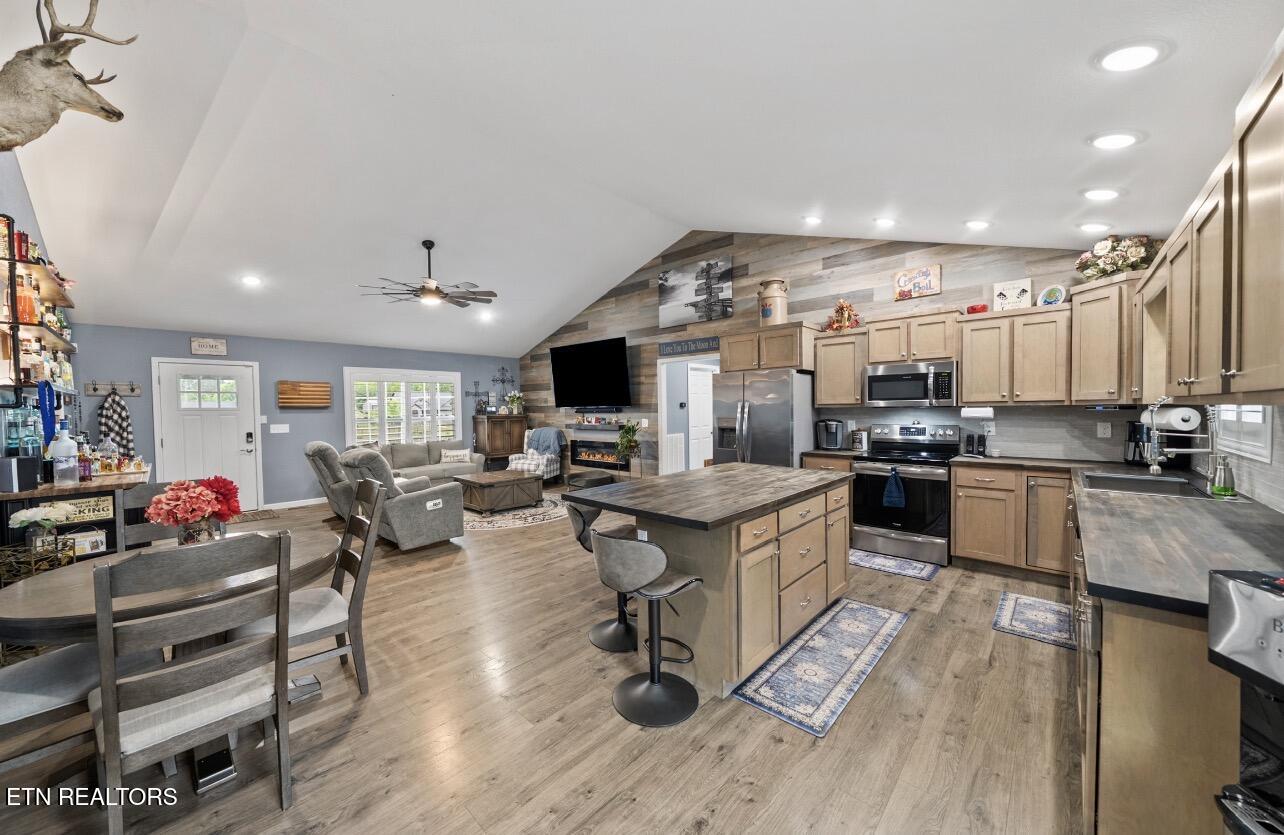 233 Georgee Road Jamestown TN 38556