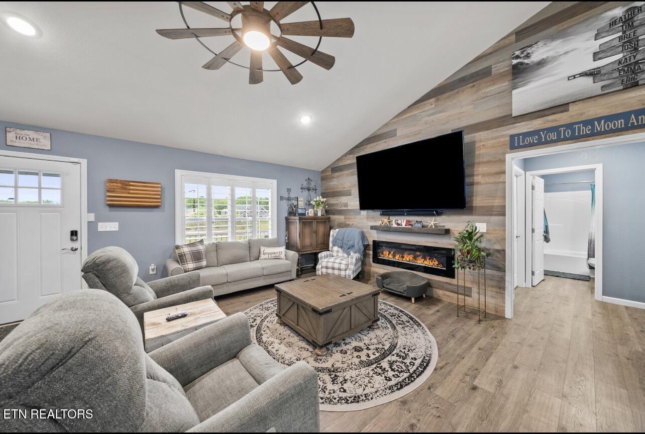 233 Georgee Road Jamestown TN 38556