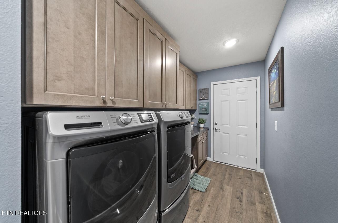 233 Georgee Road Jamestown TN 38556