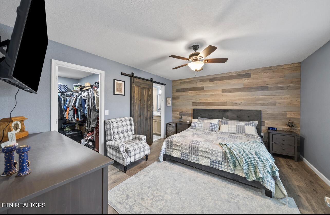 233 Georgee Road Jamestown TN 38556