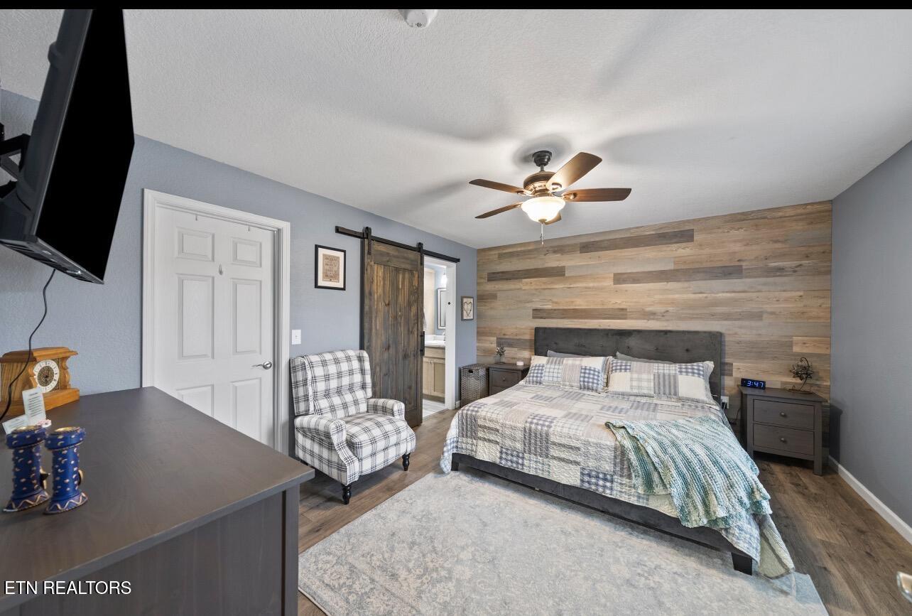 233 Georgee Road Jamestown TN 38556