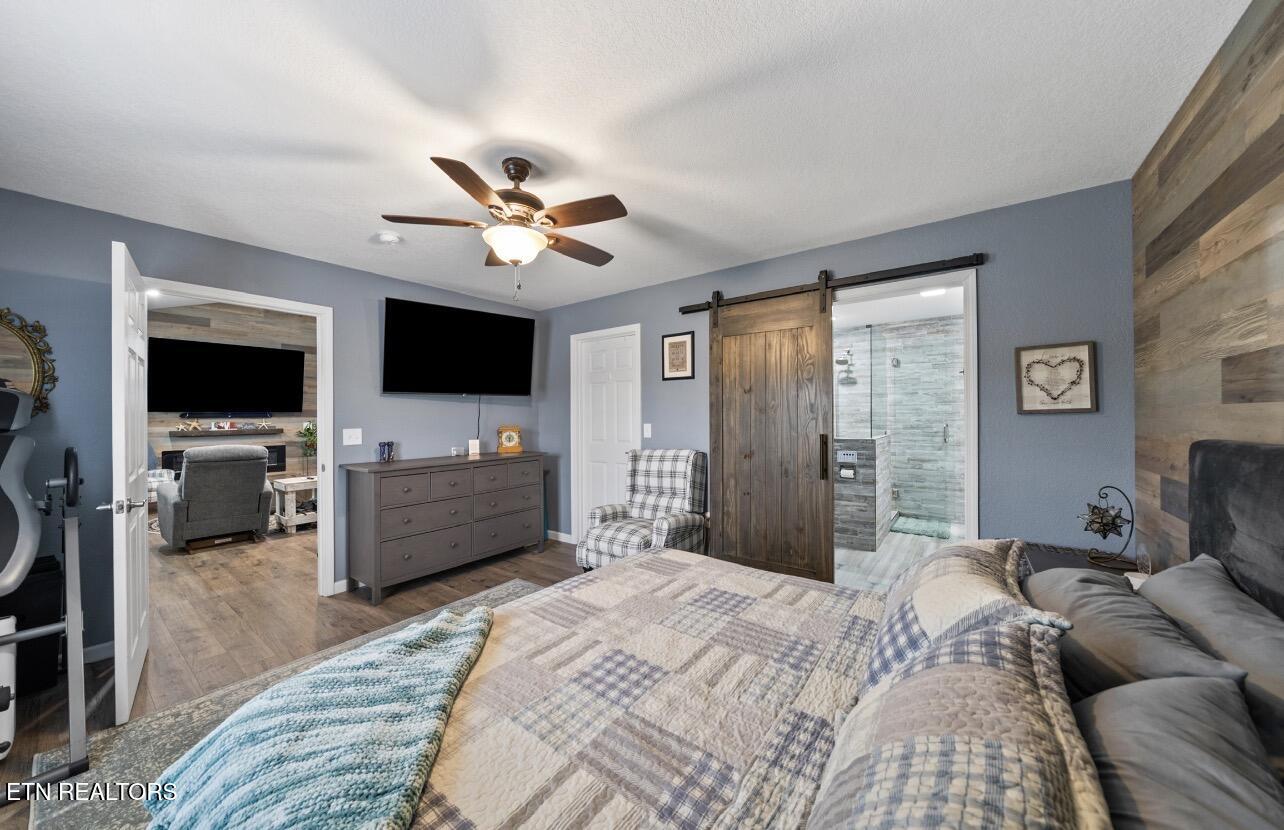 233 Georgee Road Jamestown TN 38556