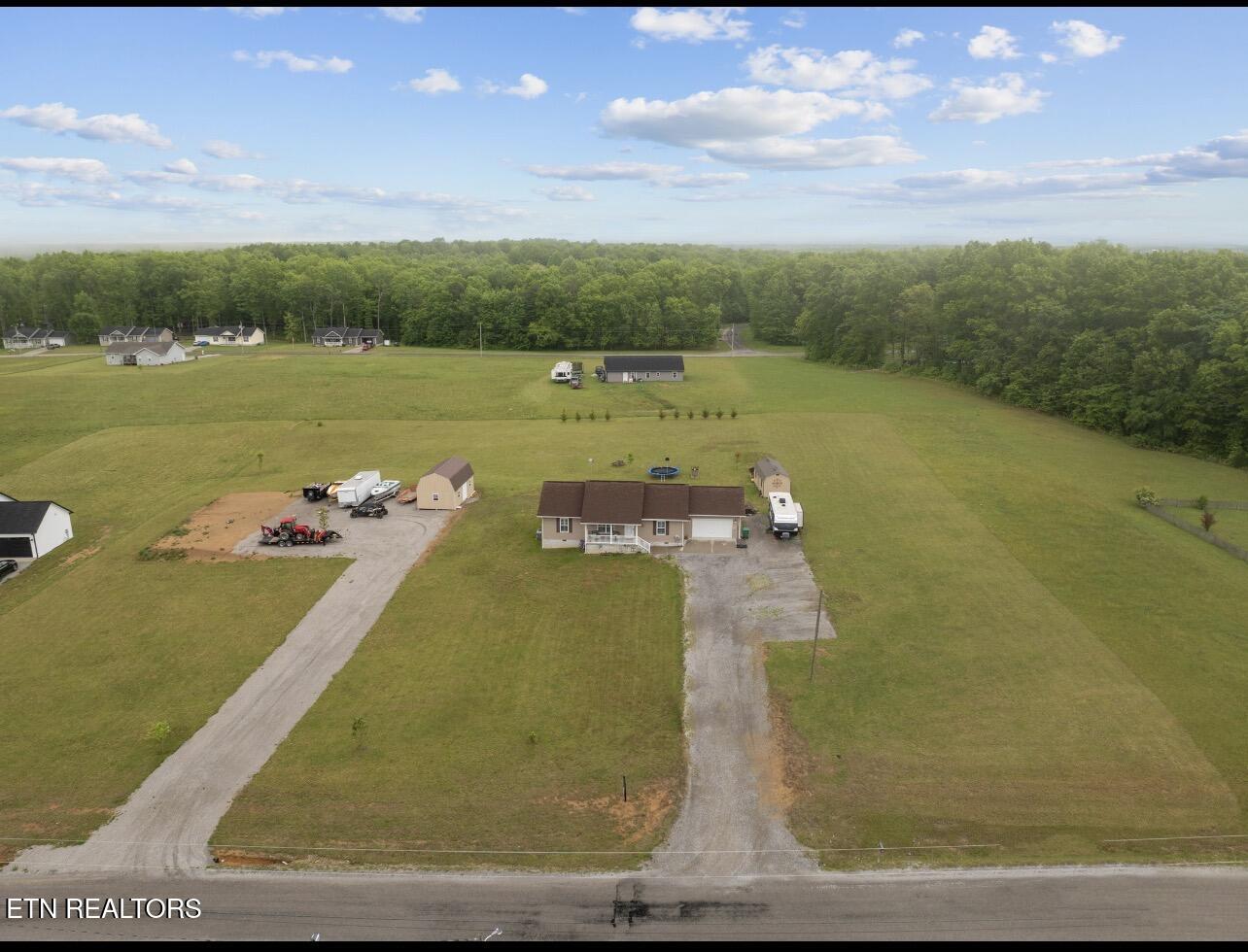 233 Georgee Road Jamestown TN 38556
