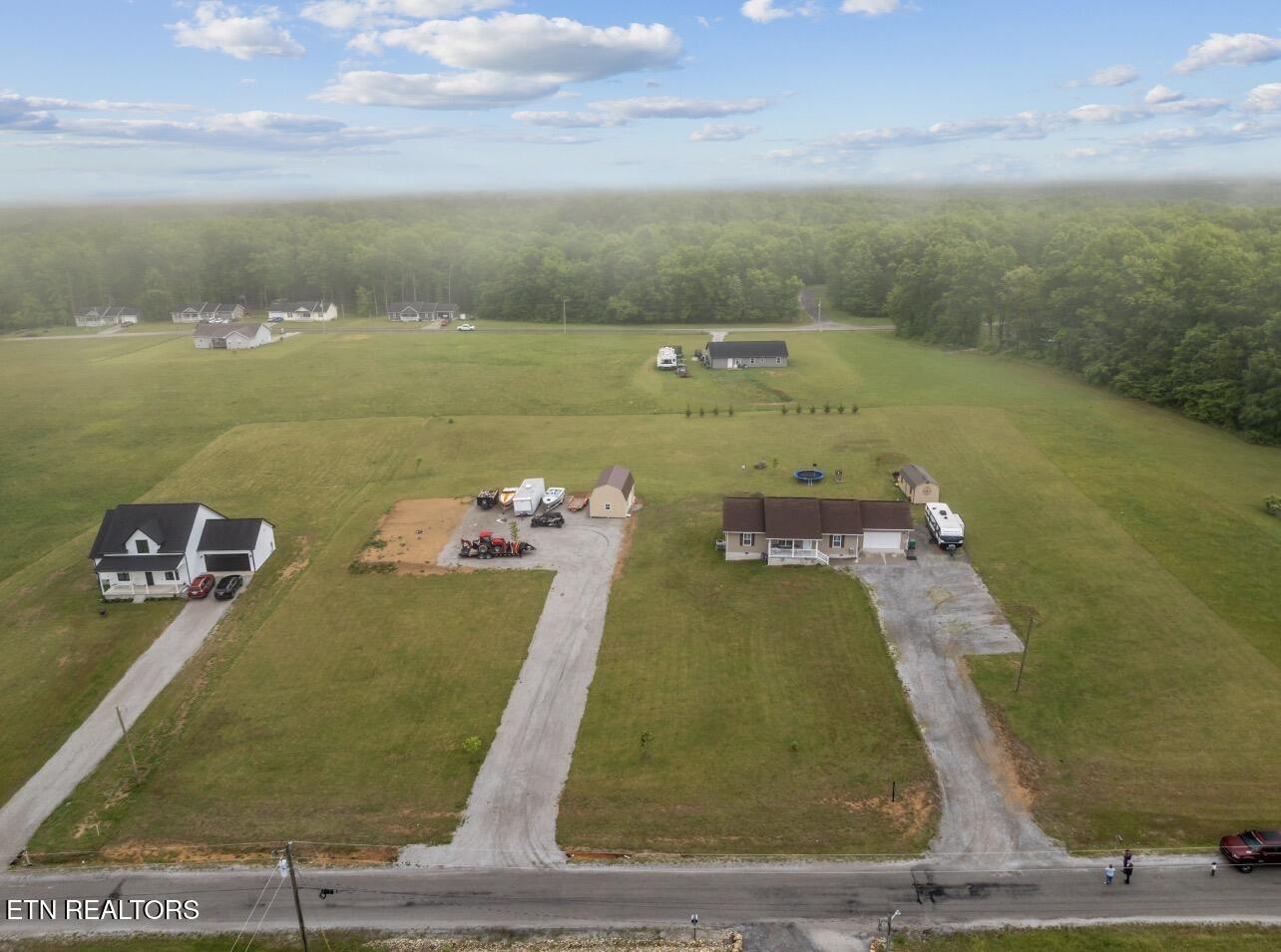 233 Georgee Road Jamestown TN 38556