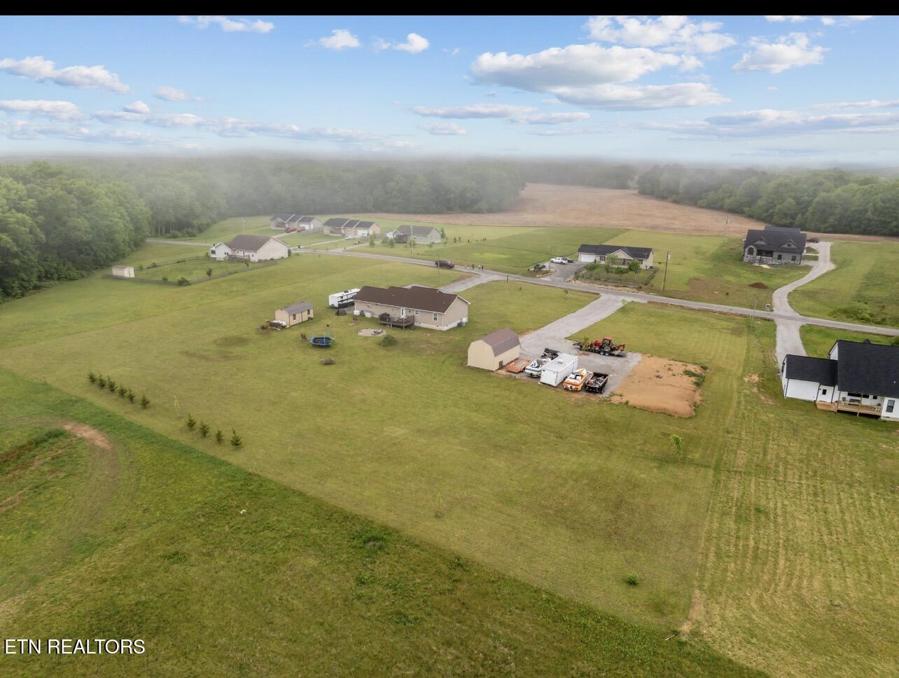 233 Georgee Road Jamestown TN 38556