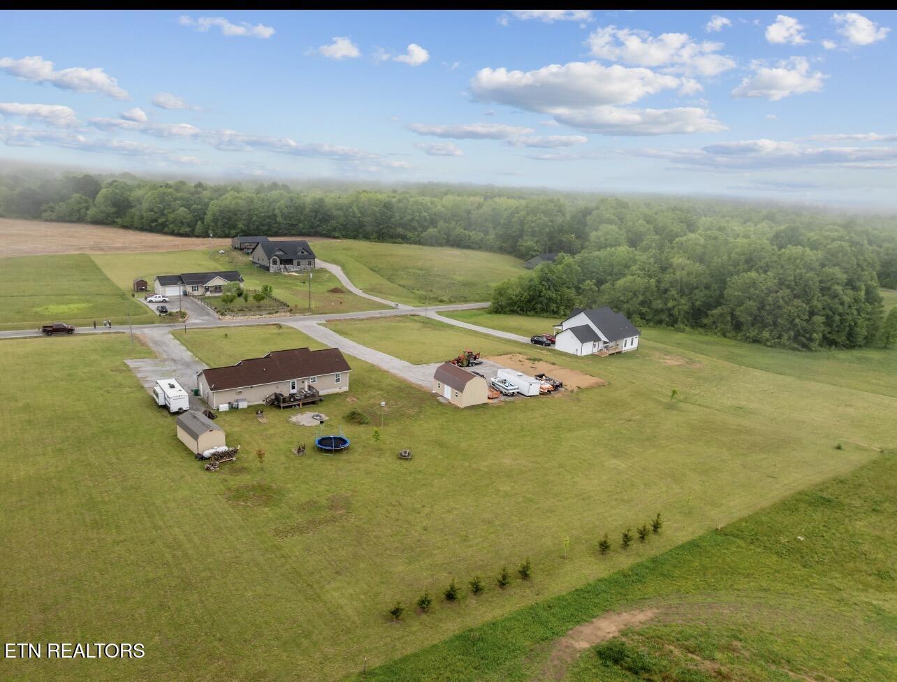 233 Georgee Road Jamestown TN 38556