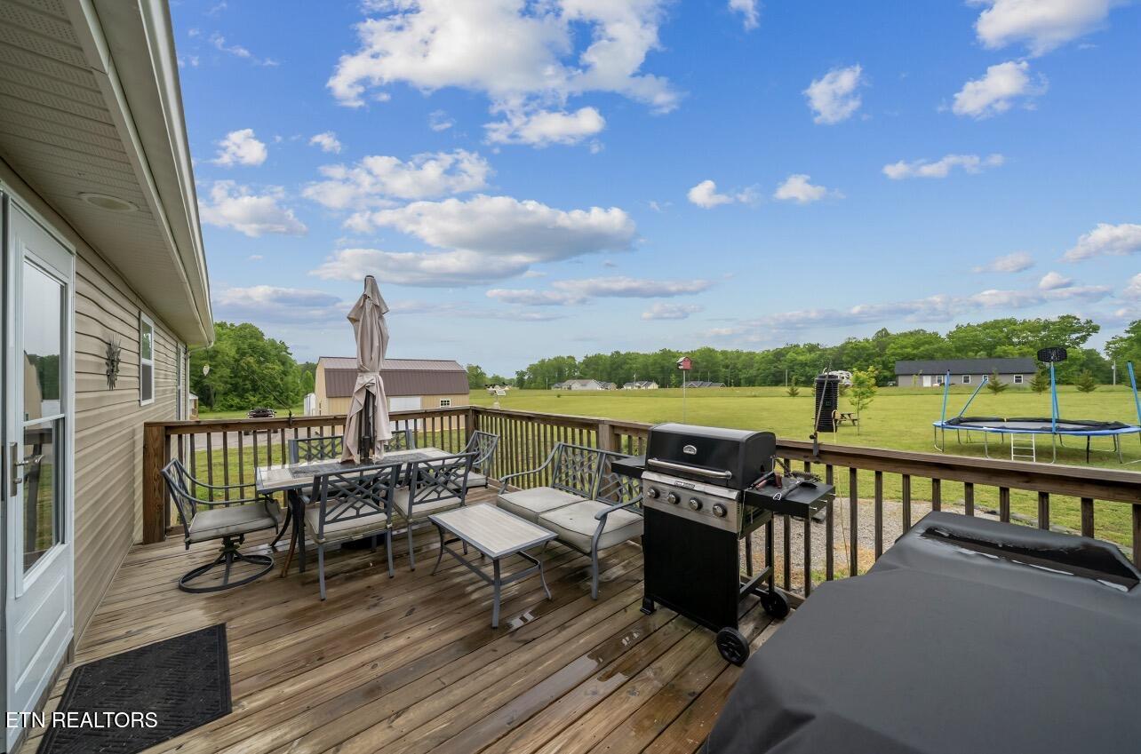 233 Georgee Road Jamestown TN 38556