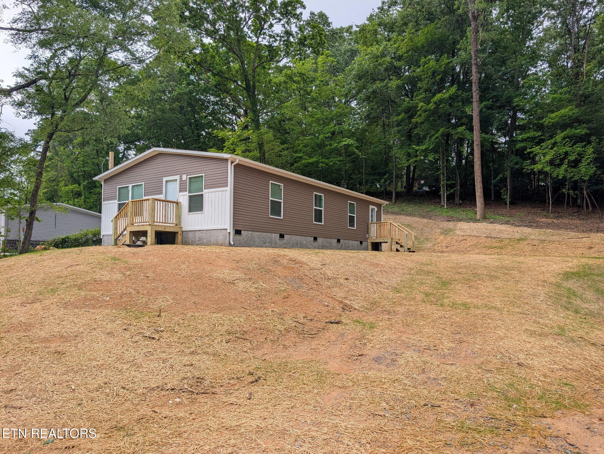 311 Molyneux Street Rockwood TN 37854