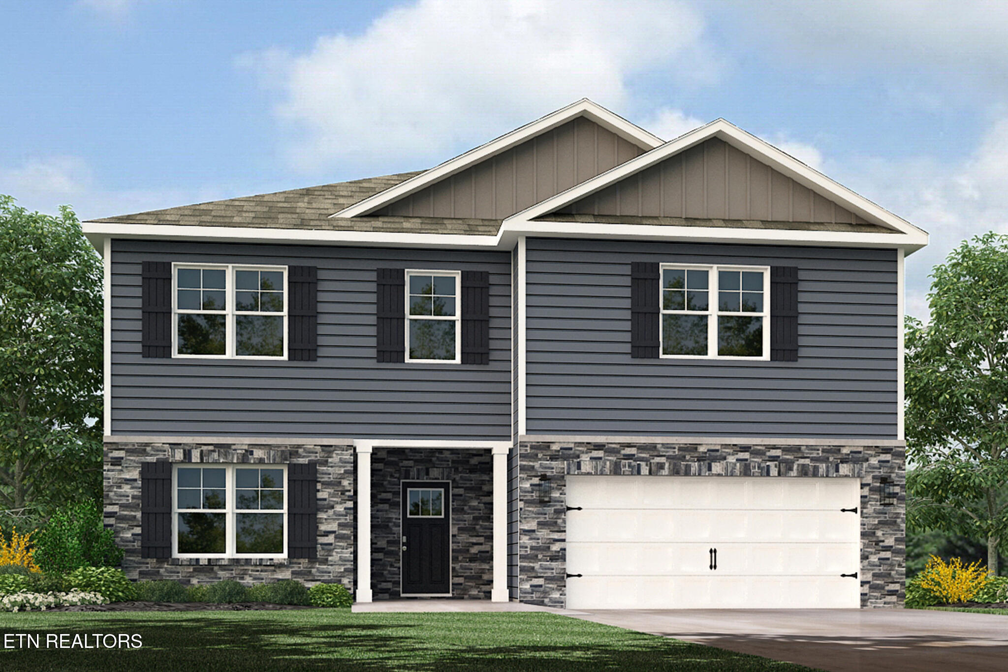 623 Clairborne Drive Clinton TN 37716