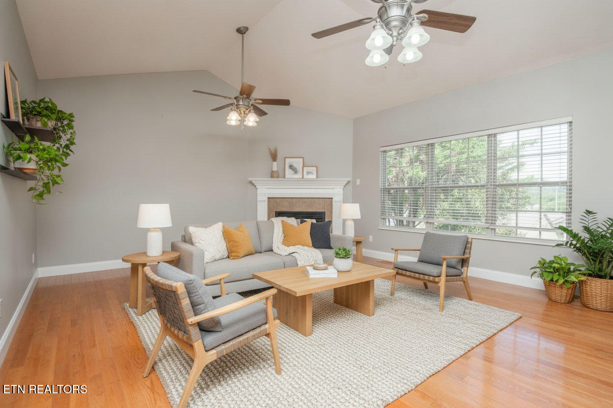 5551 Meadow Wells Drive Knoxville TN 37924