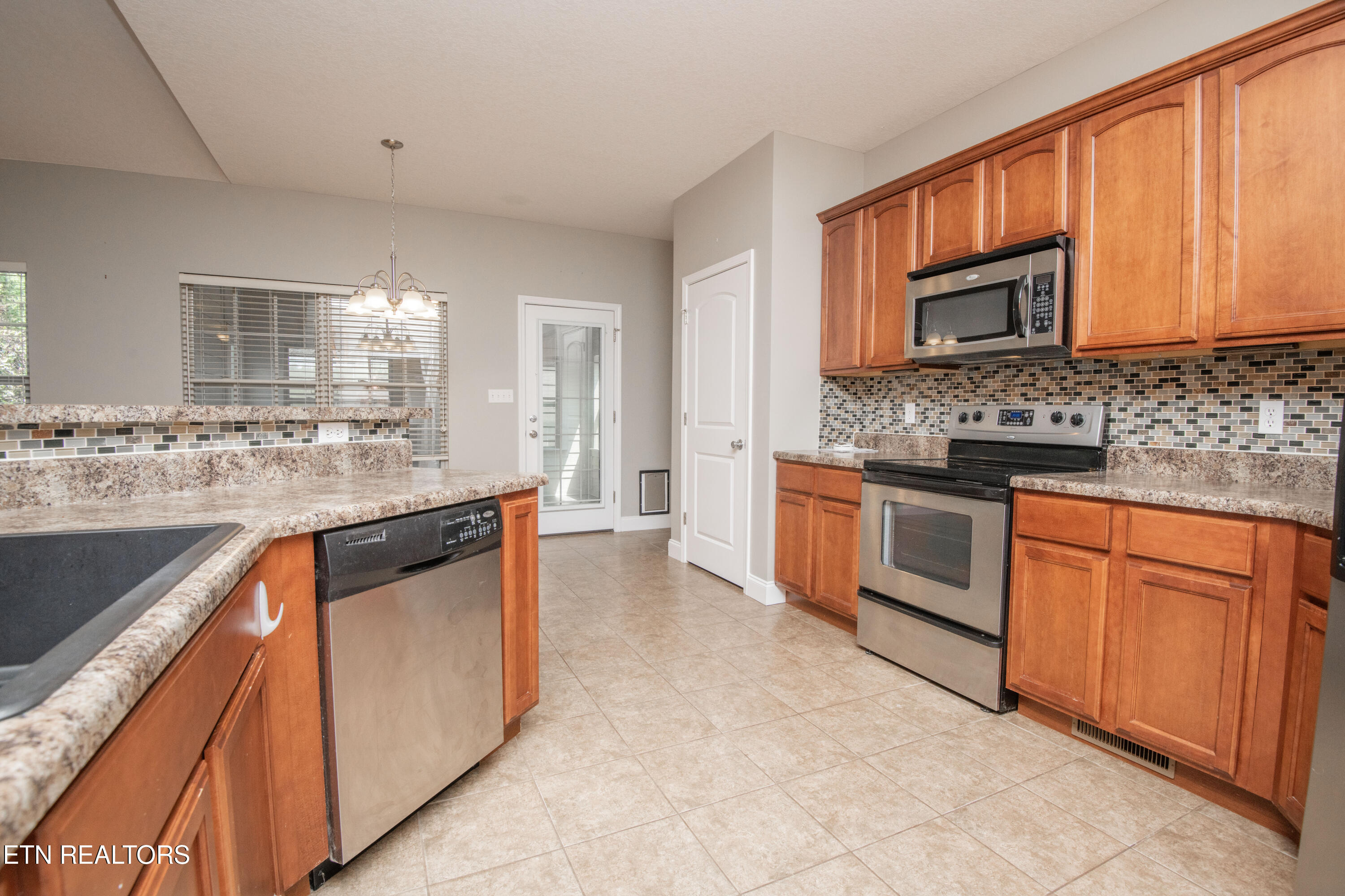 5551 Meadow Wells Drive Knoxville TN 37924