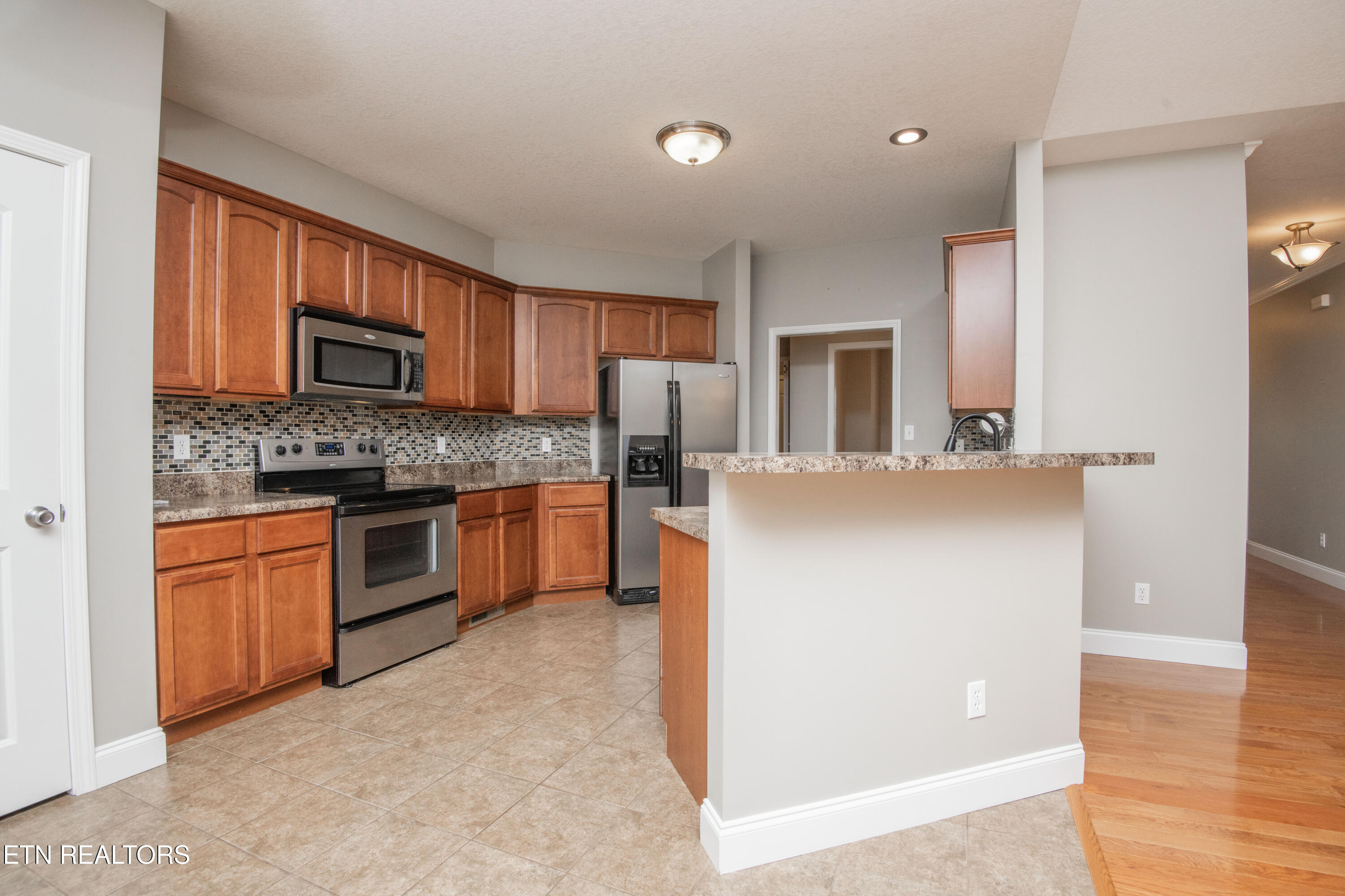 5551 Meadow Wells Drive Knoxville TN 37924