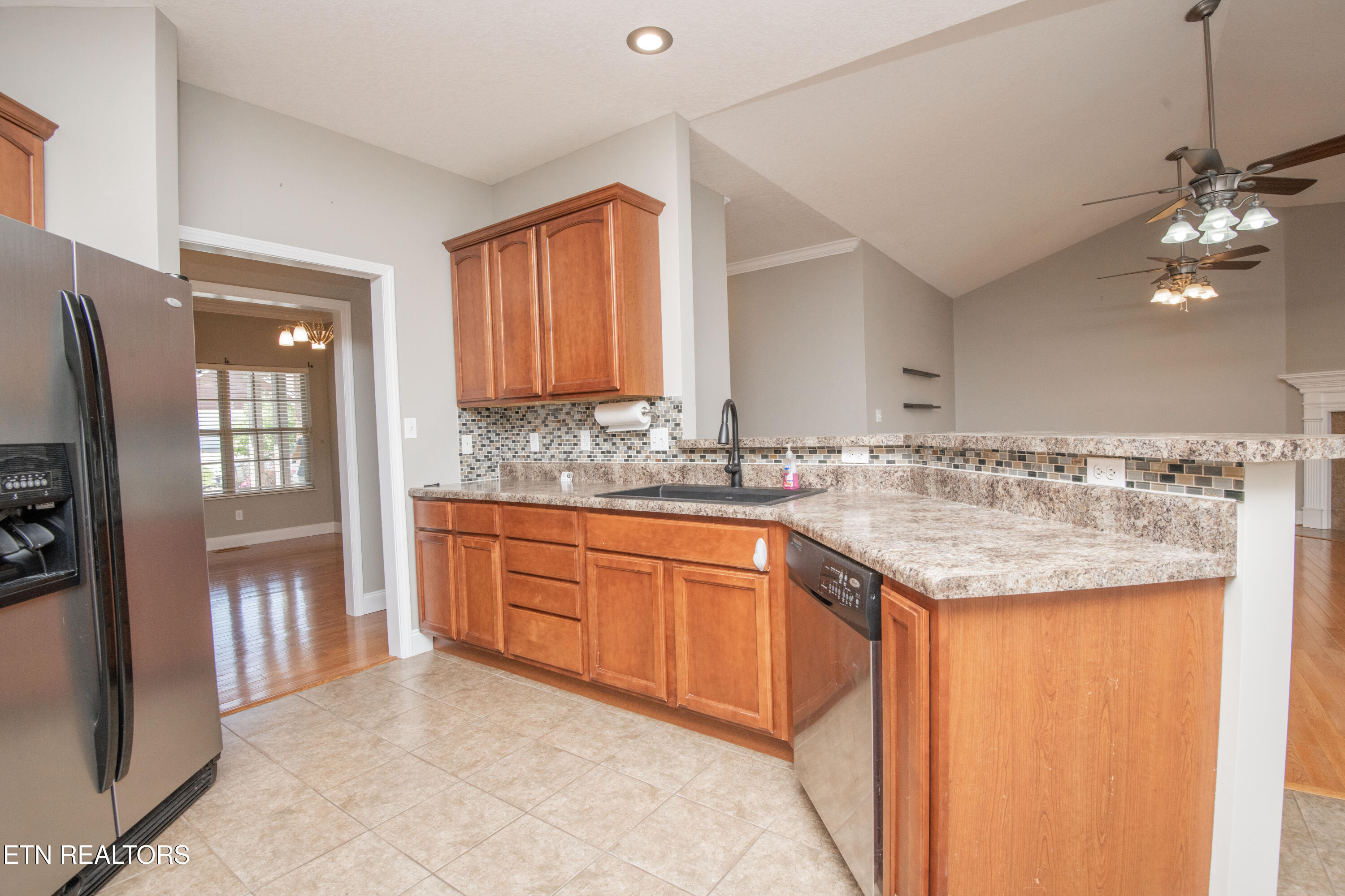 5551 Meadow Wells Drive Knoxville TN 37924