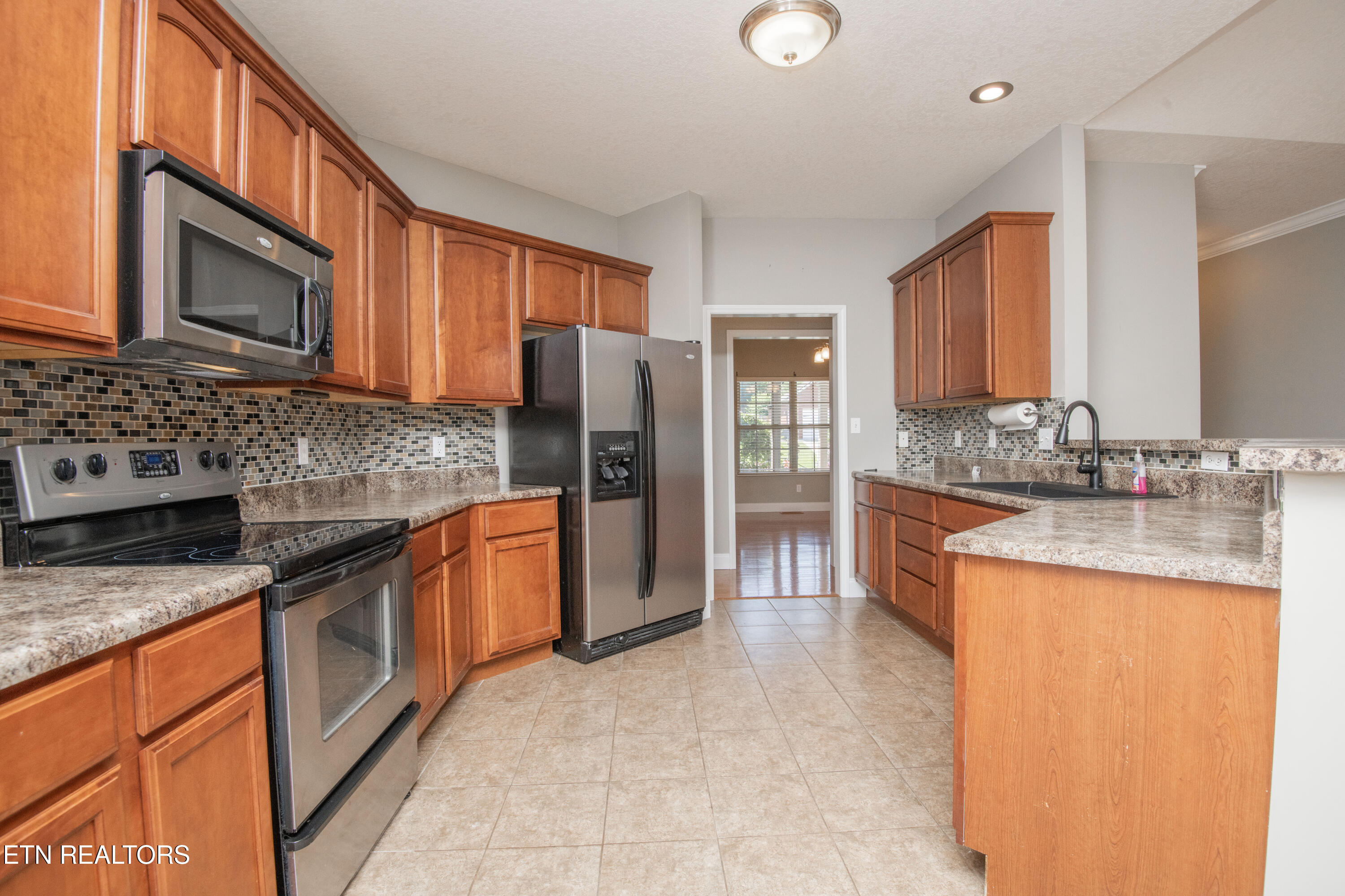 5551 Meadow Wells Drive Knoxville TN 37924