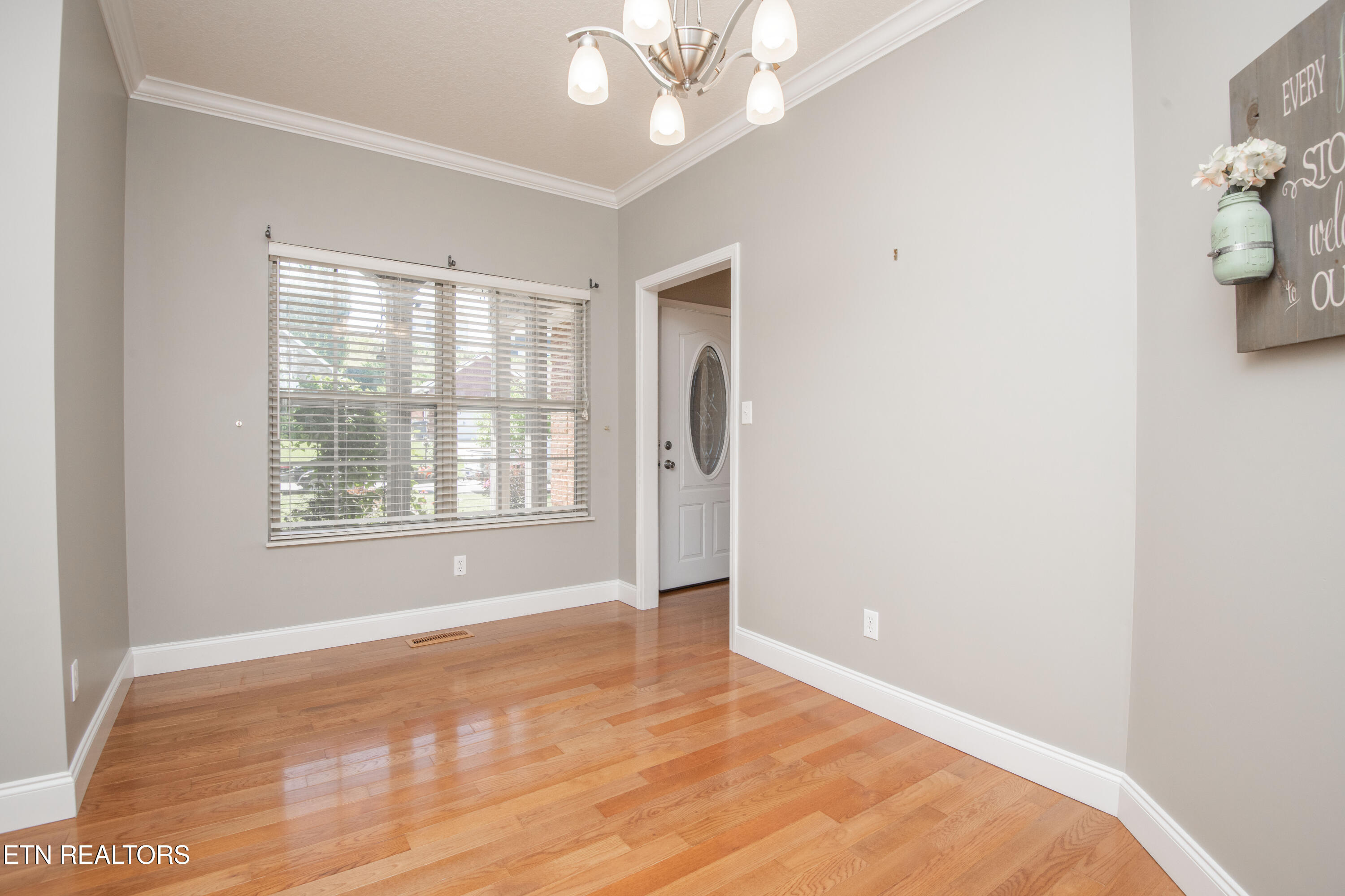 5551 Meadow Wells Drive Knoxville TN 37924