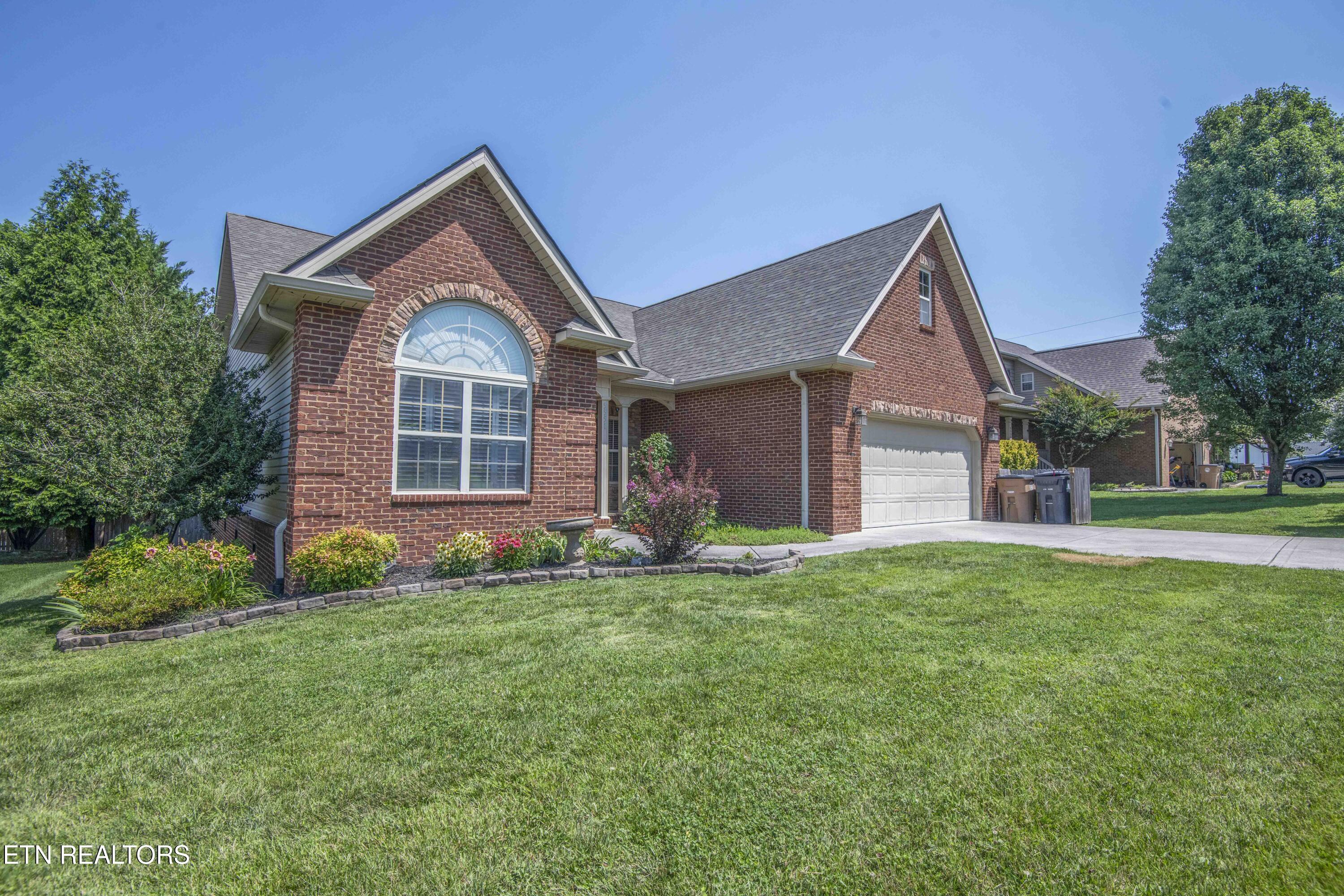 5551 Meadow Wells Drive Knoxville TN 37924