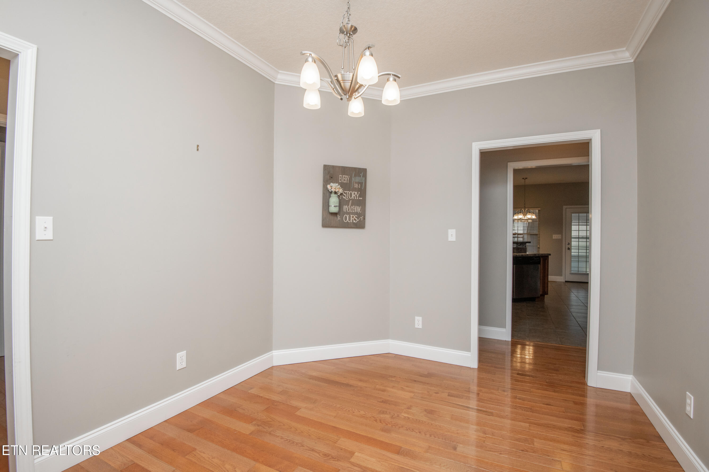 5551 Meadow Wells Drive Knoxville TN 37924