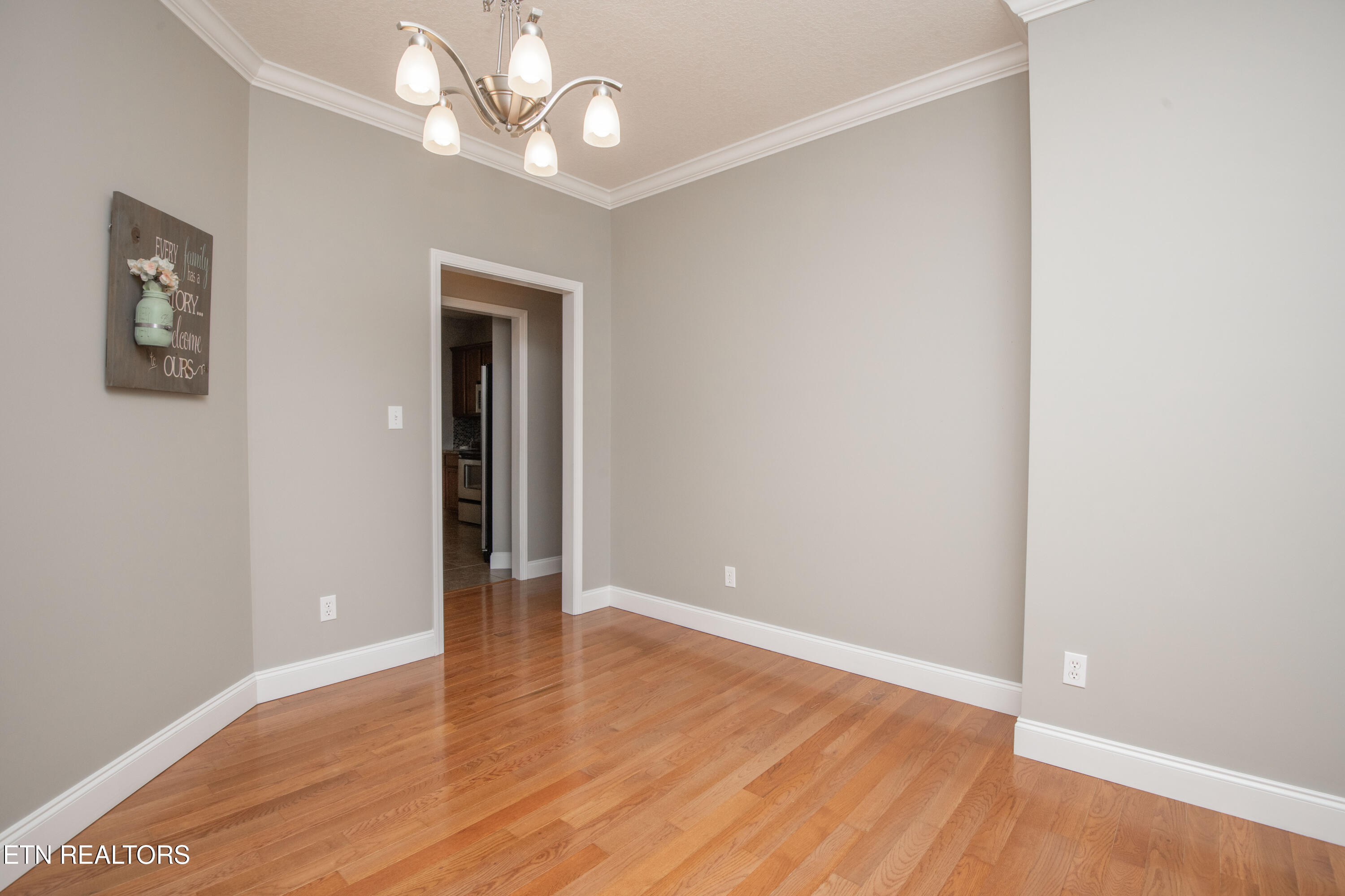 5551 Meadow Wells Drive Knoxville TN 37924