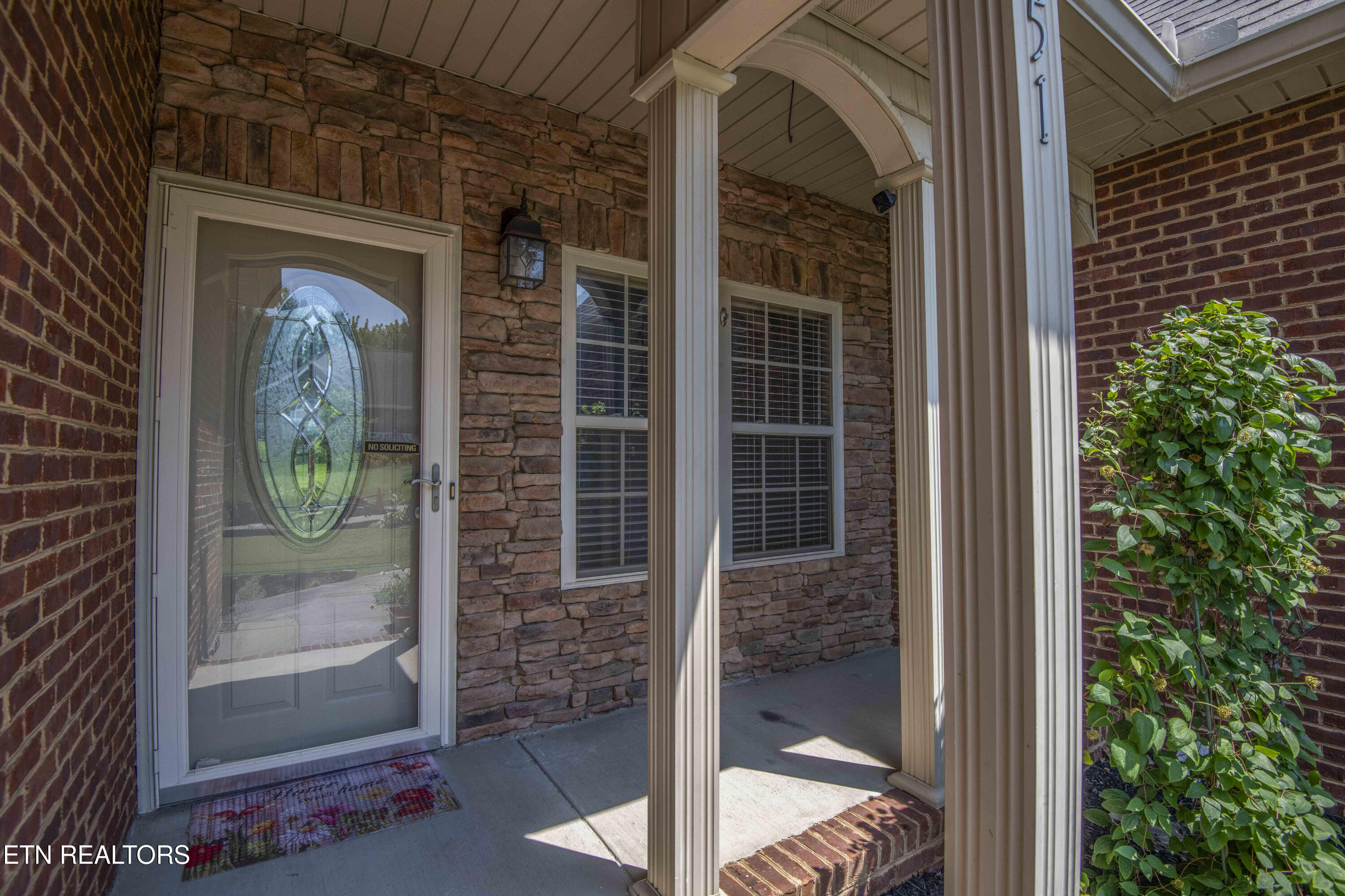 5551 Meadow Wells Drive Knoxville TN 37924