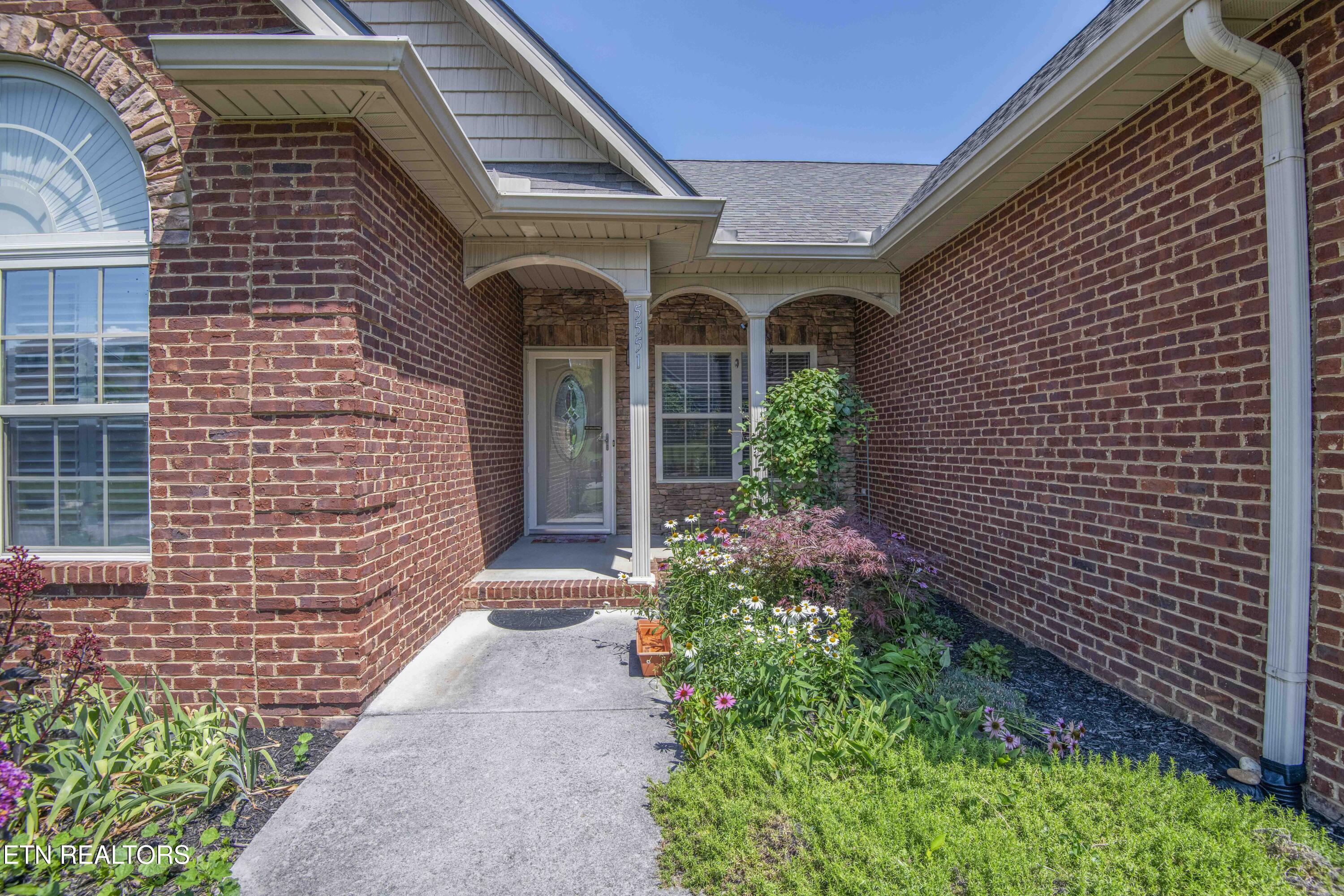 5551 Meadow Wells Drive Knoxville TN 37924