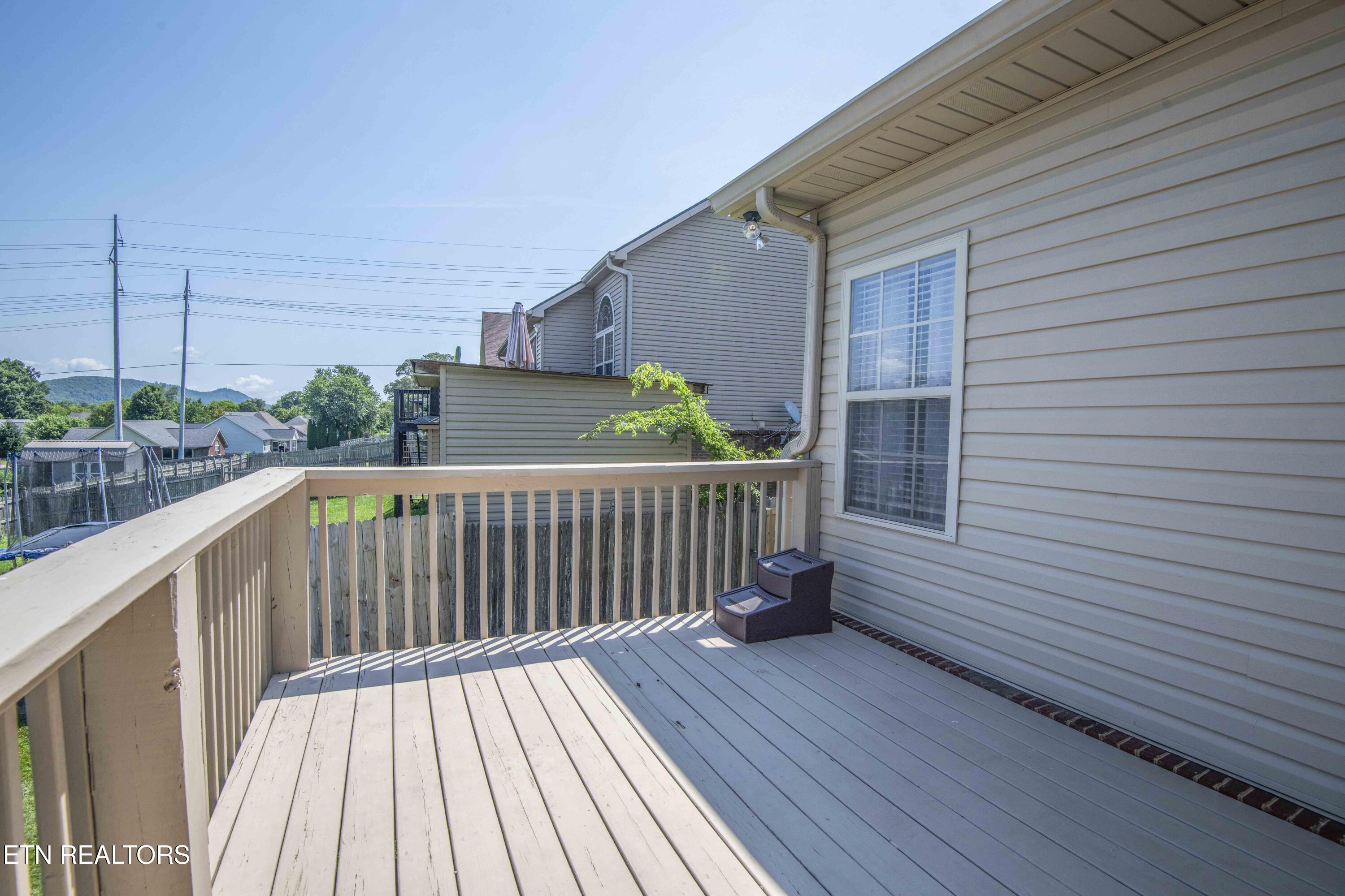 5551 Meadow Wells Drive Knoxville TN 37924