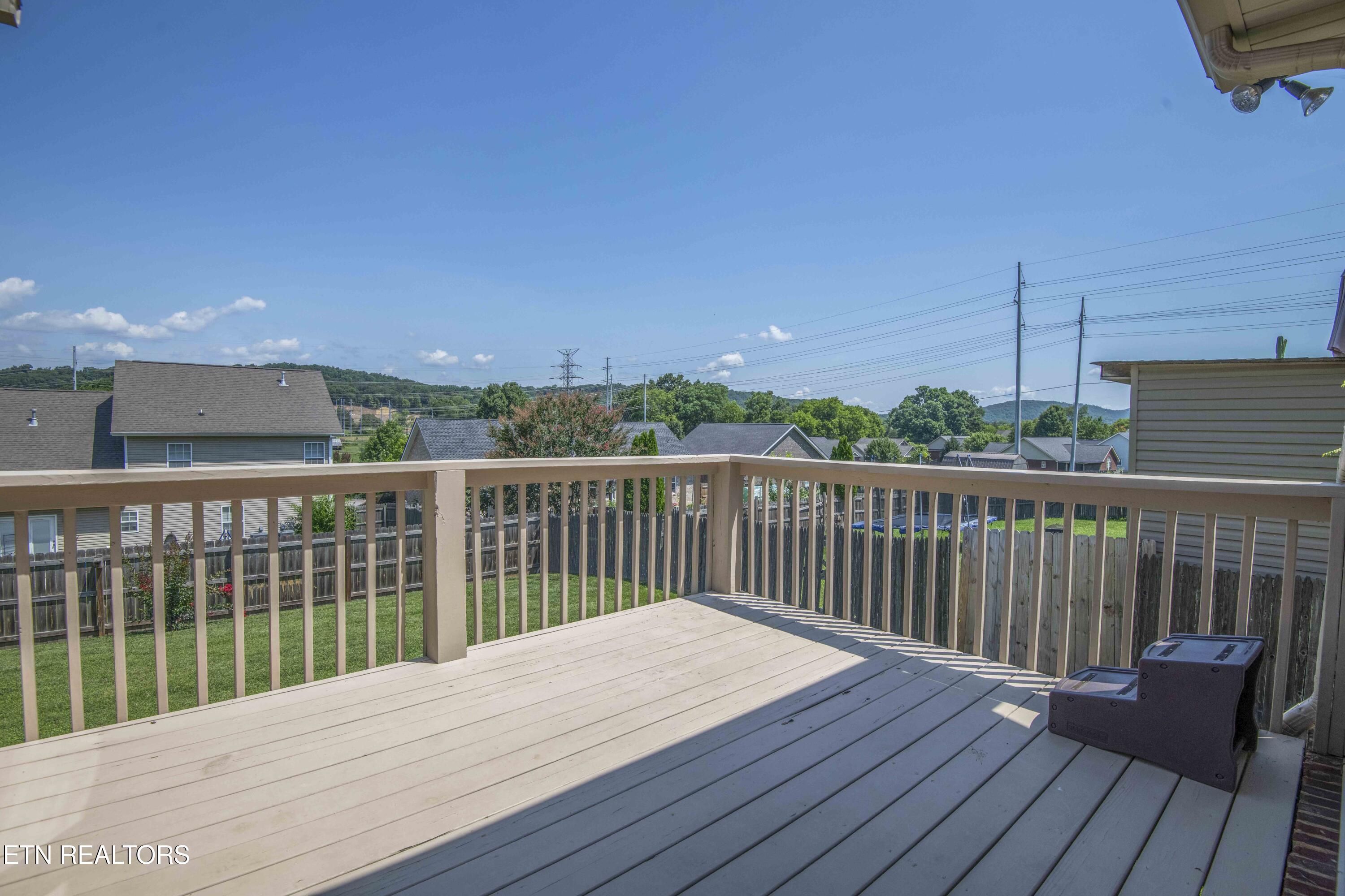5551 Meadow Wells Drive Knoxville TN 37924