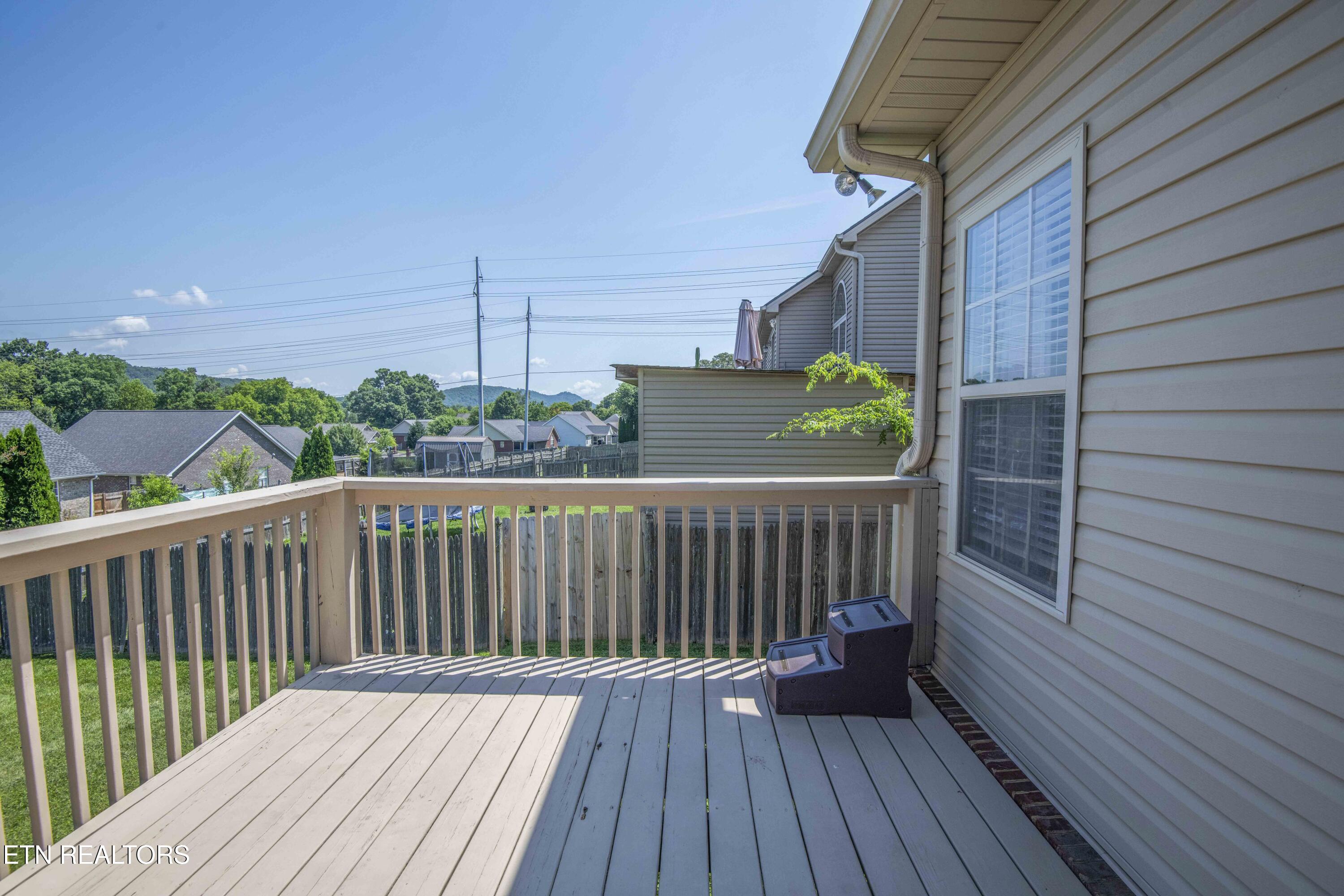 5551 Meadow Wells Drive Knoxville TN 37924