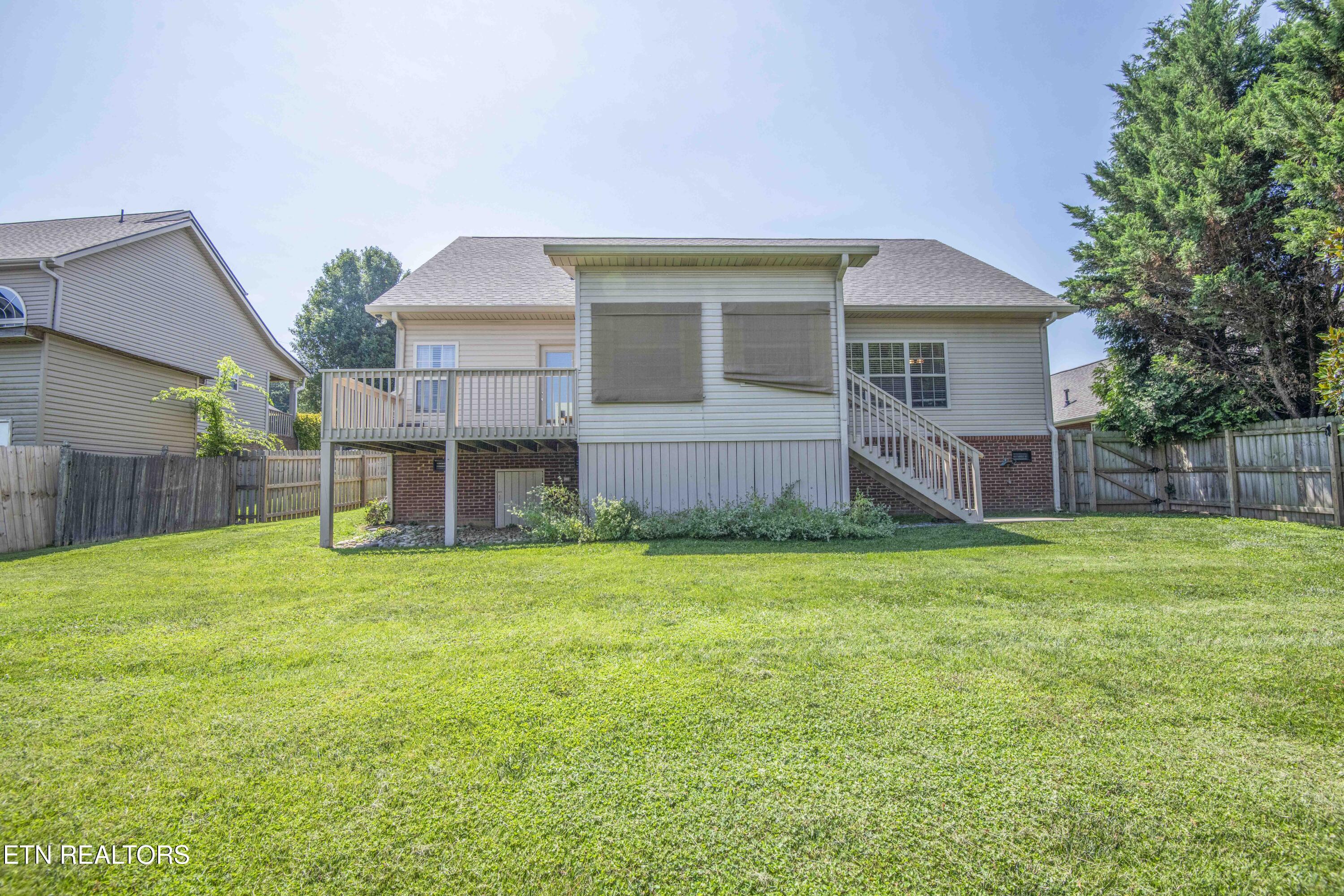 5551 Meadow Wells Drive Knoxville TN 37924