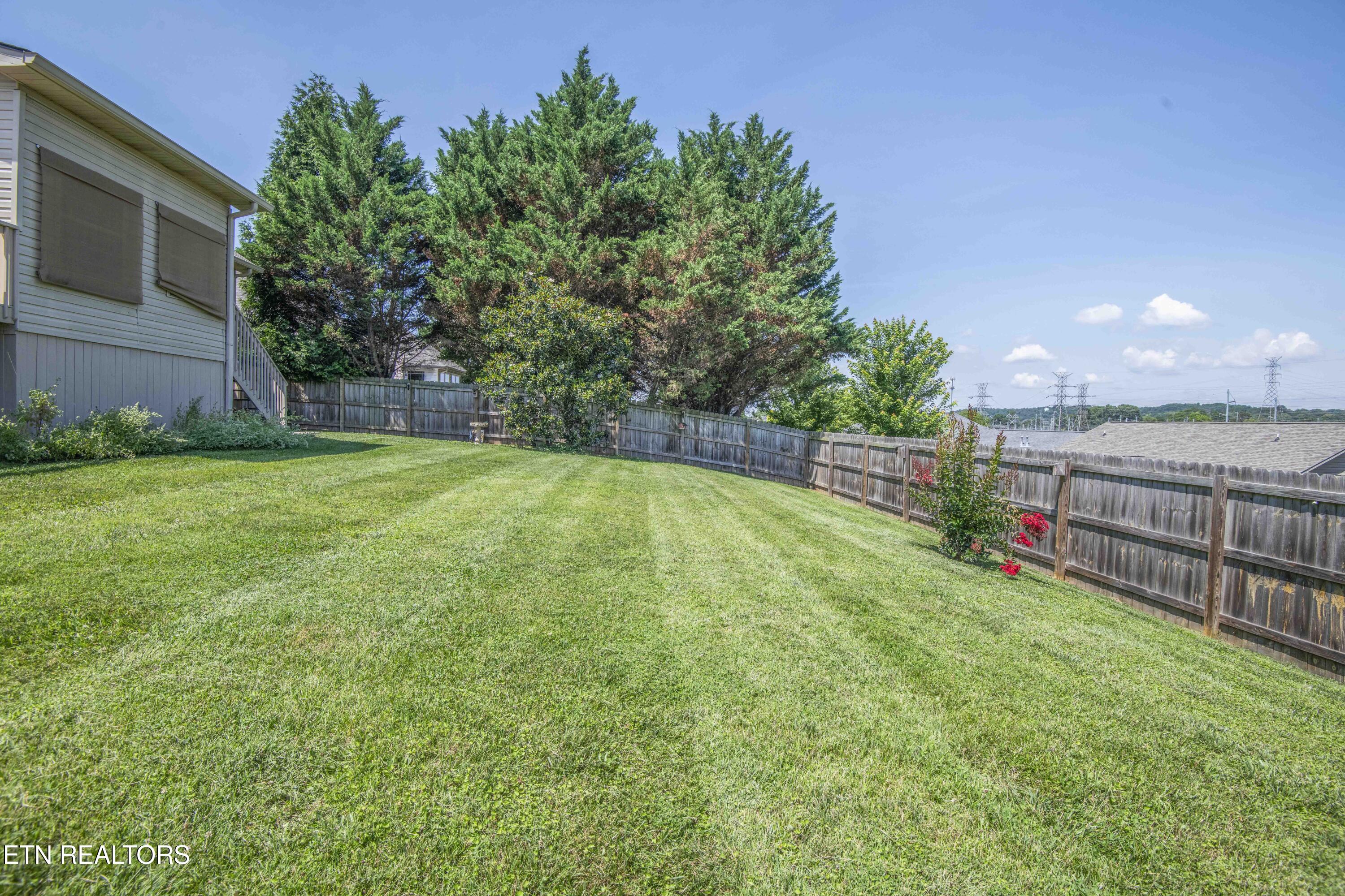 5551 Meadow Wells Drive Knoxville TN 37924