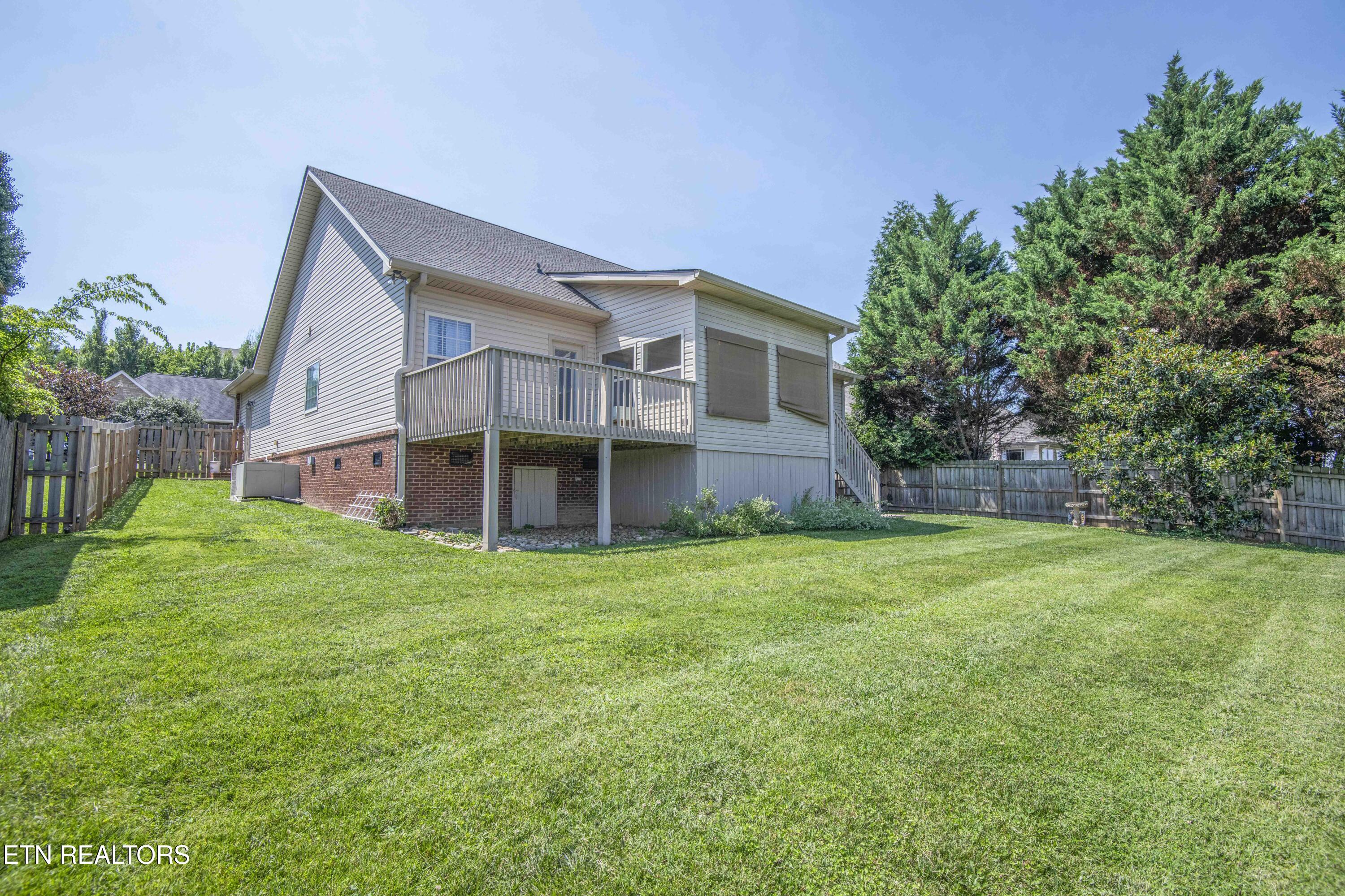 5551 Meadow Wells Drive Knoxville TN 37924