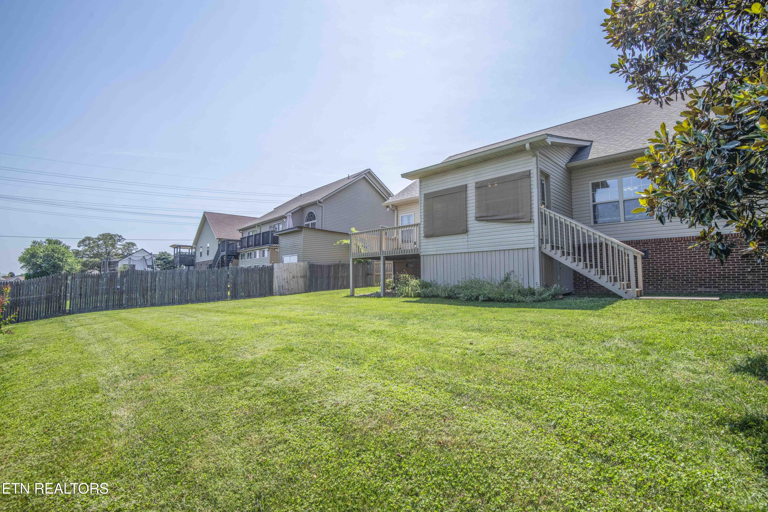 5551 Meadow Wells Drive Knoxville TN 37924