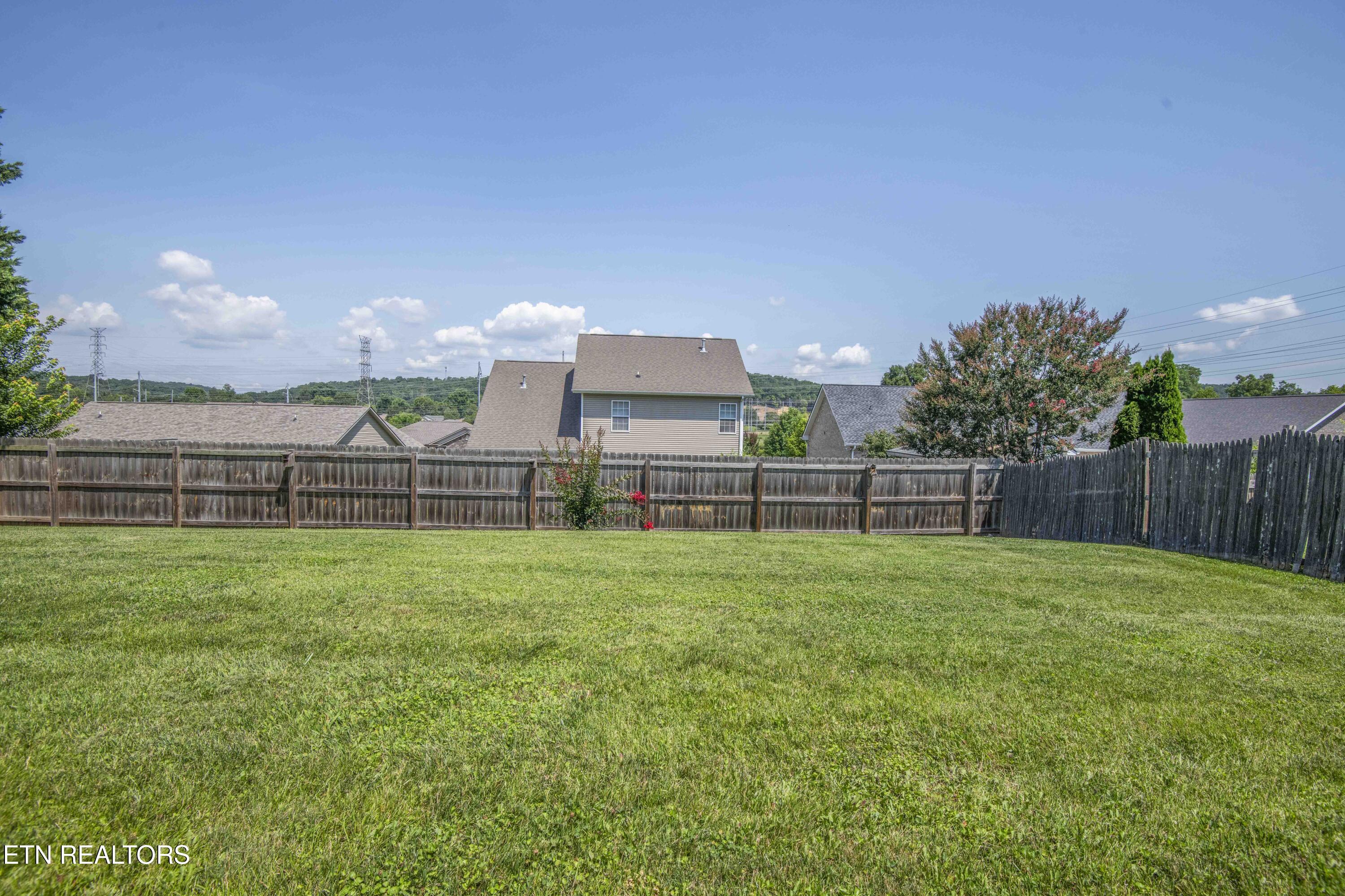 5551 Meadow Wells Drive Knoxville TN 37924