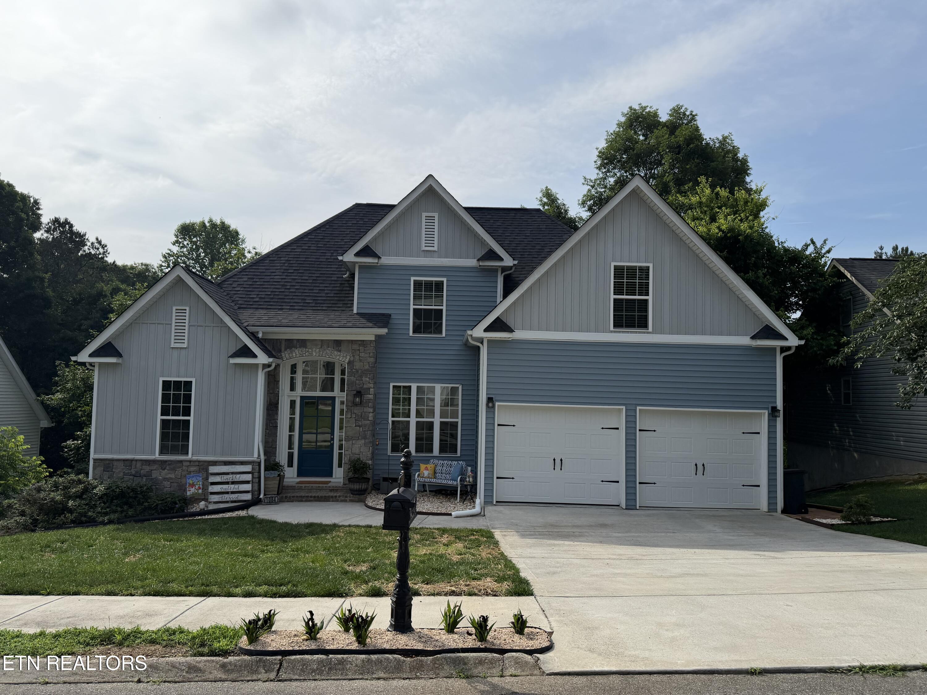 1084 Hillside Lane Lenoir City TN 37771