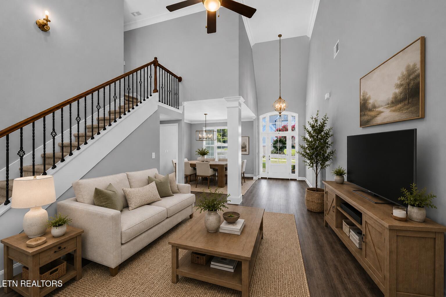 1084 Hillside Lane Lenoir City TN 37771