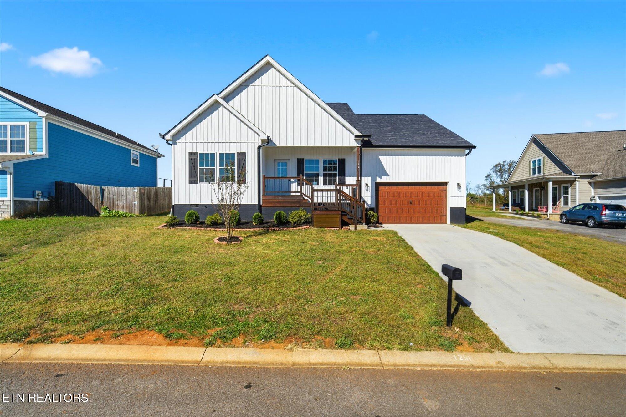 1251 Lori Ellen Court Sevierville TN 37876