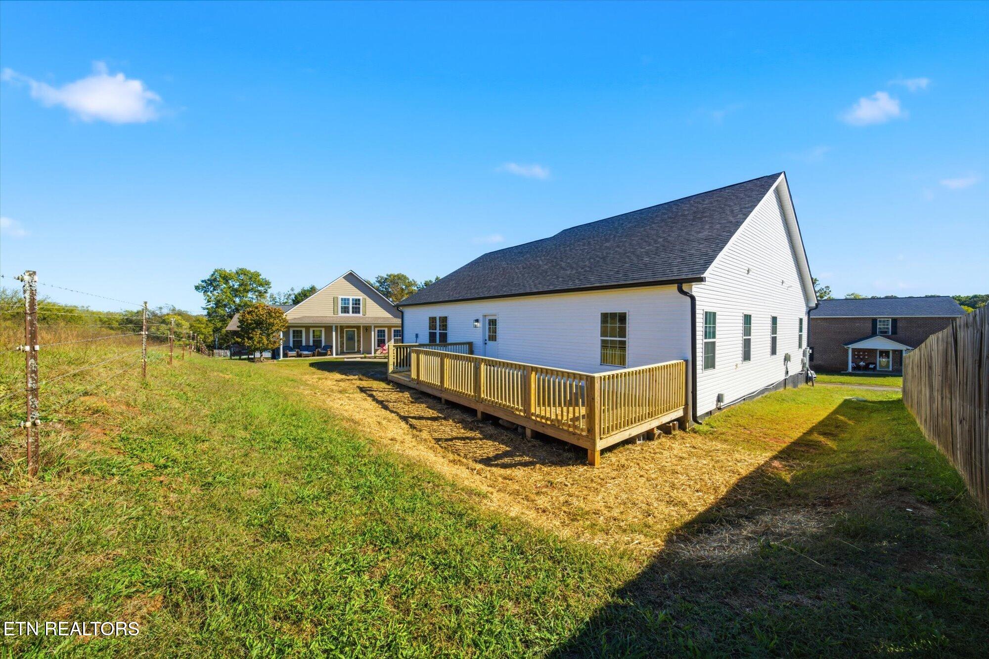 1251 Lori Ellen Court Sevierville TN 37876
