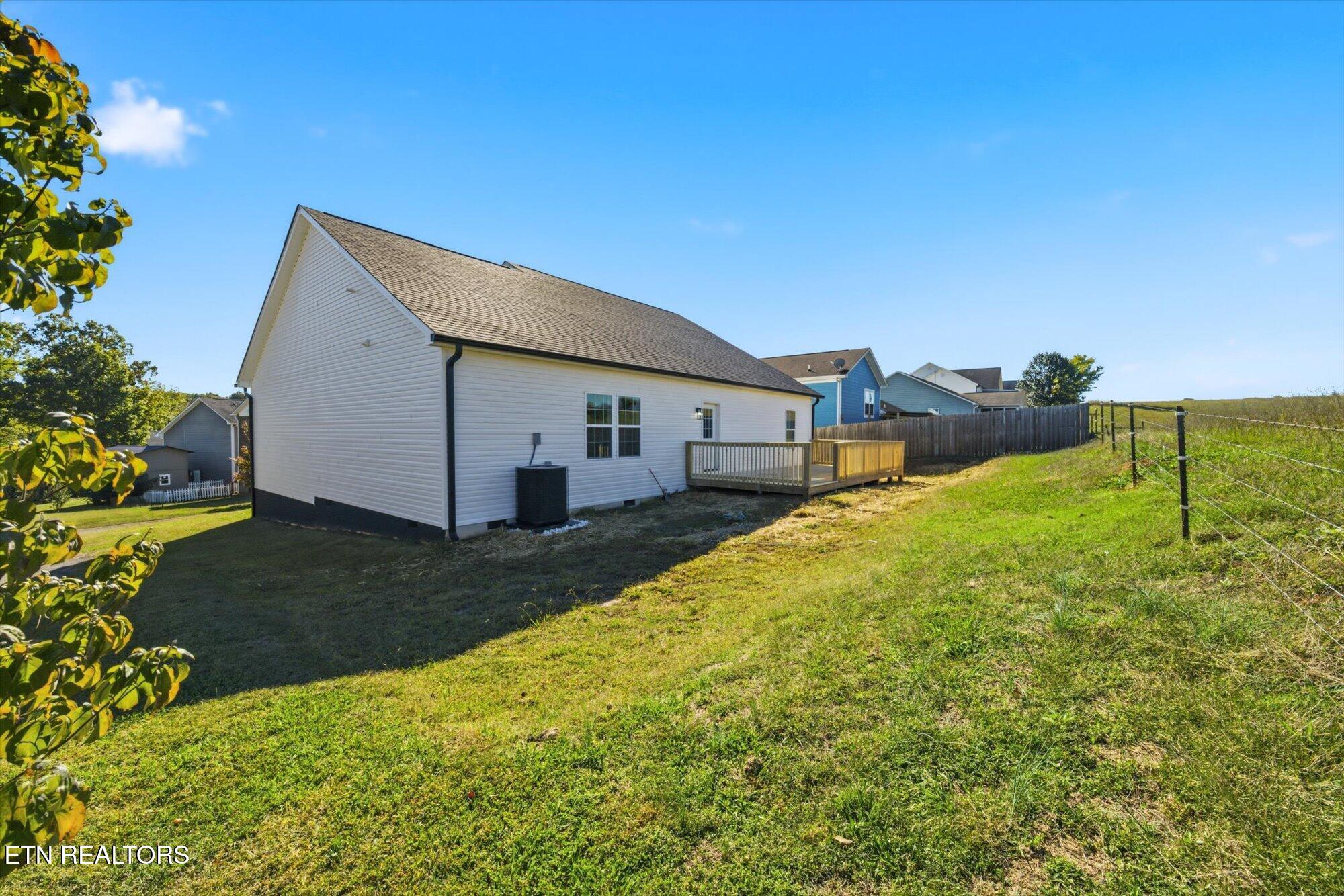 1251 Lori Ellen Court Sevierville TN 37876
