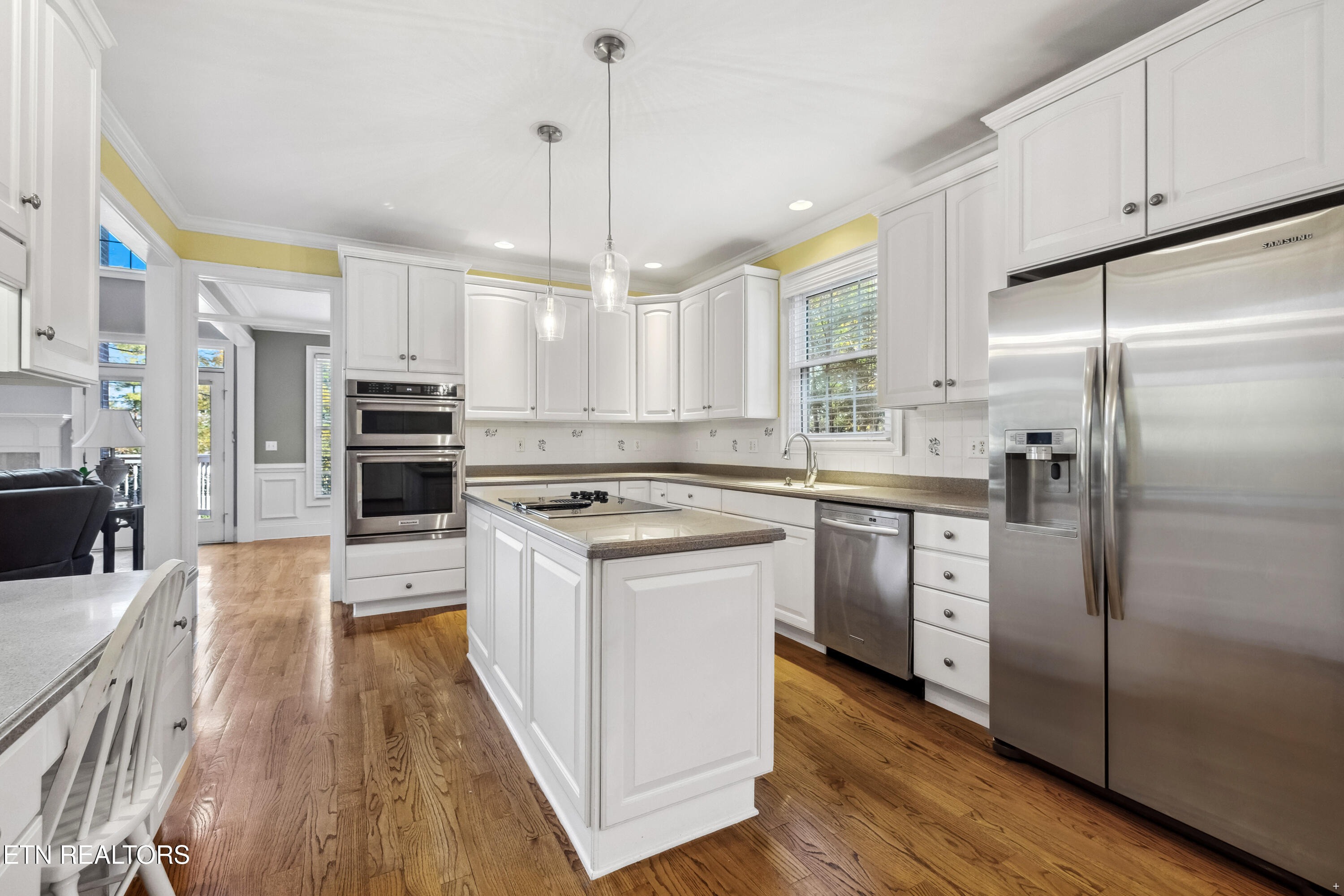 516 Wyndham Hall Lane Knoxville TN 37934