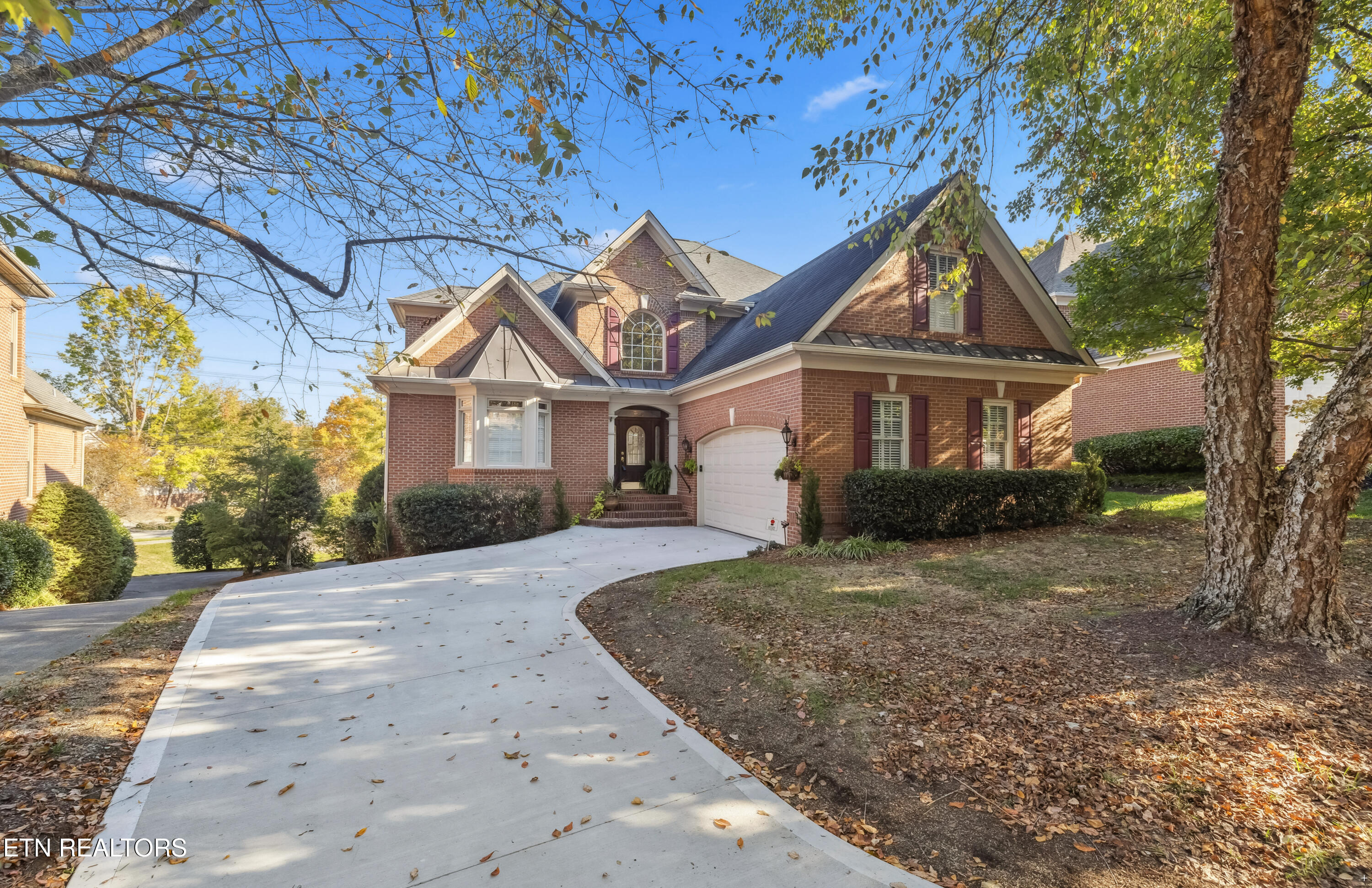516 Wyndham Hall Lane Knoxville TN 37934