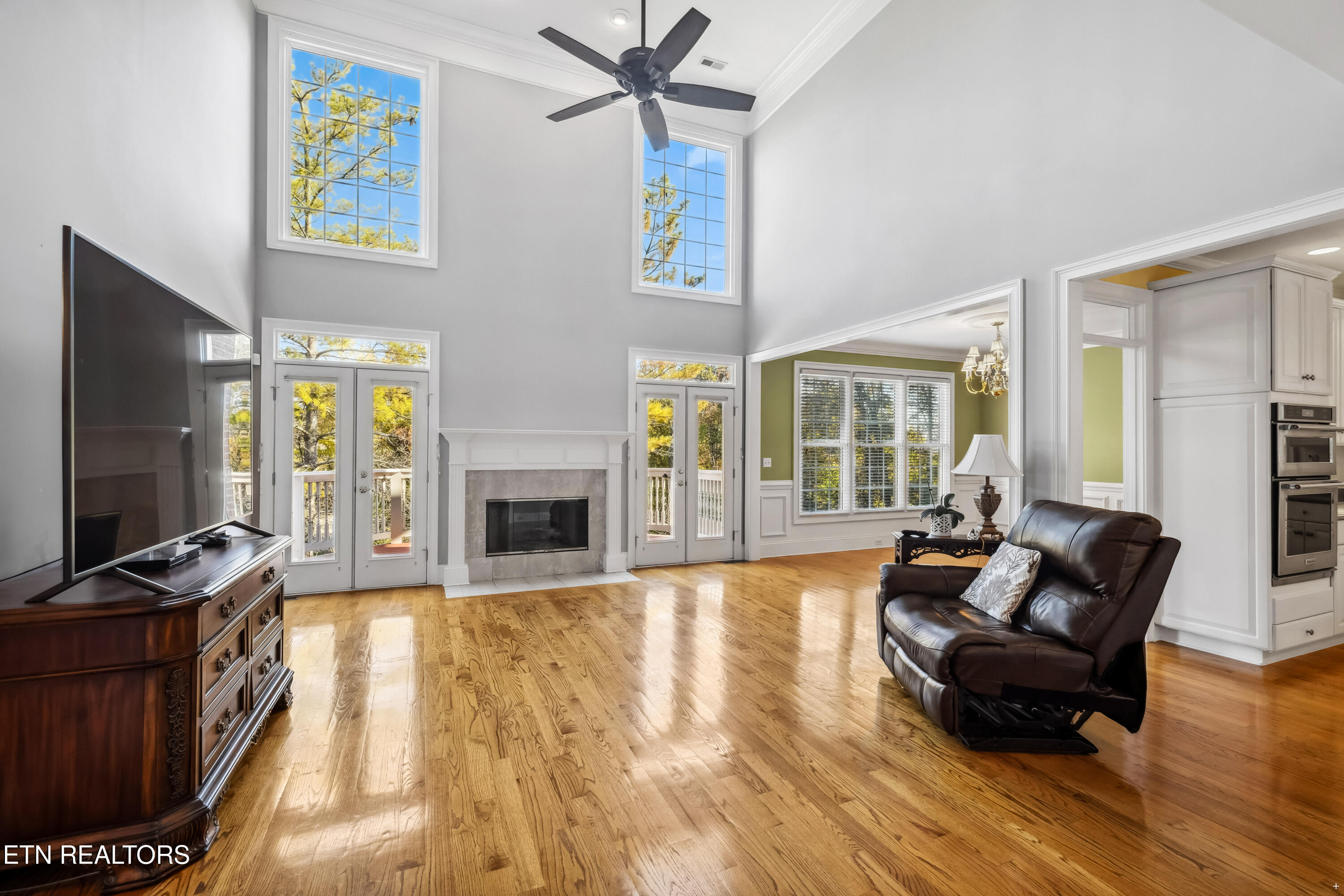 516 Wyndham Hall Lane Knoxville TN 37934