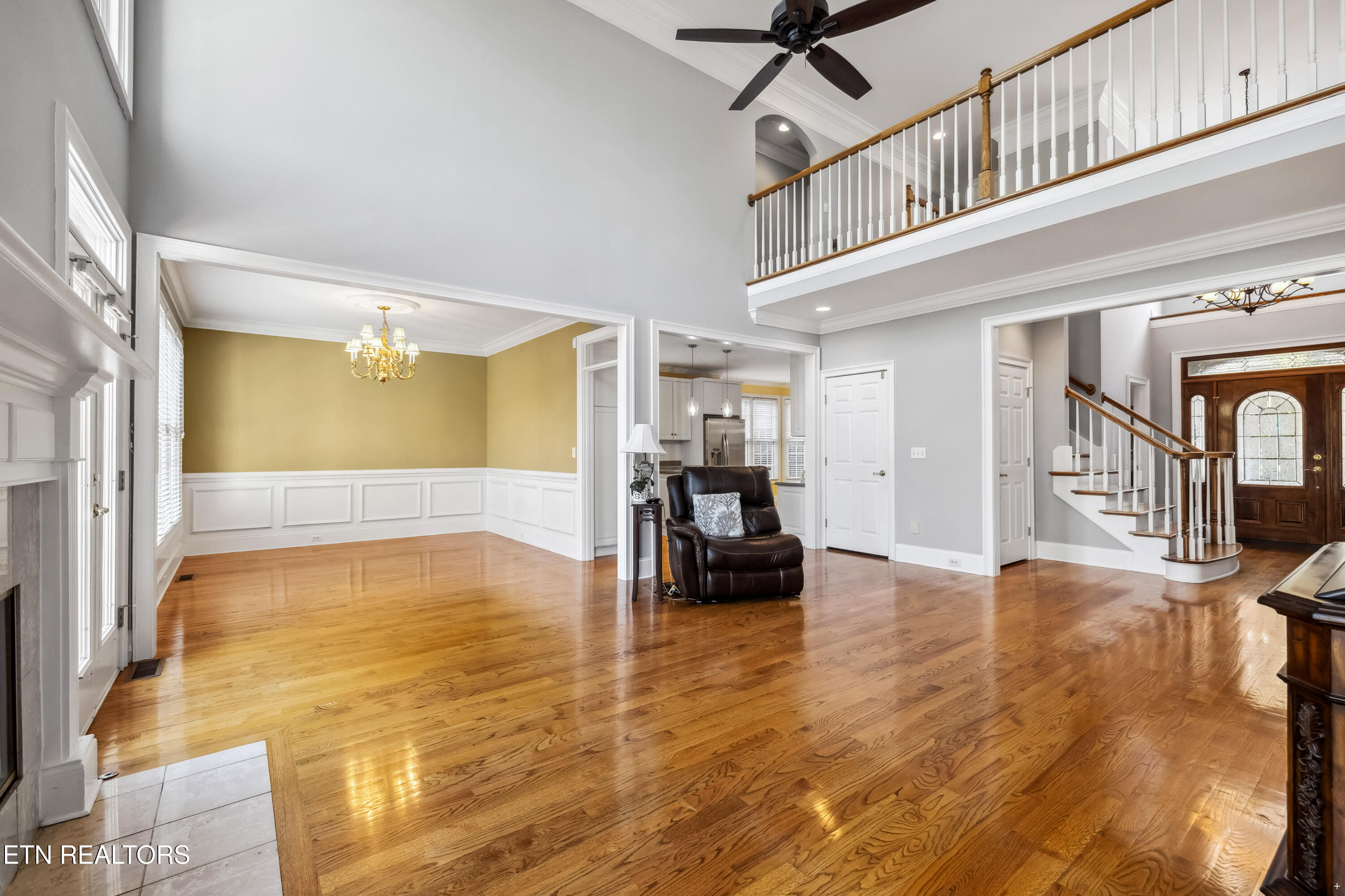 516 Wyndham Hall Lane Knoxville TN 37934